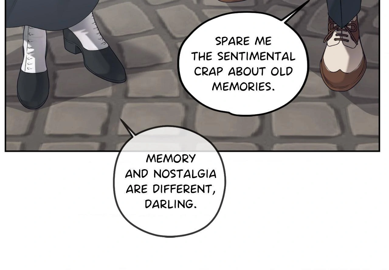 A Murderous Affair at 19 Sunset Street - Chapter 30 manhwa