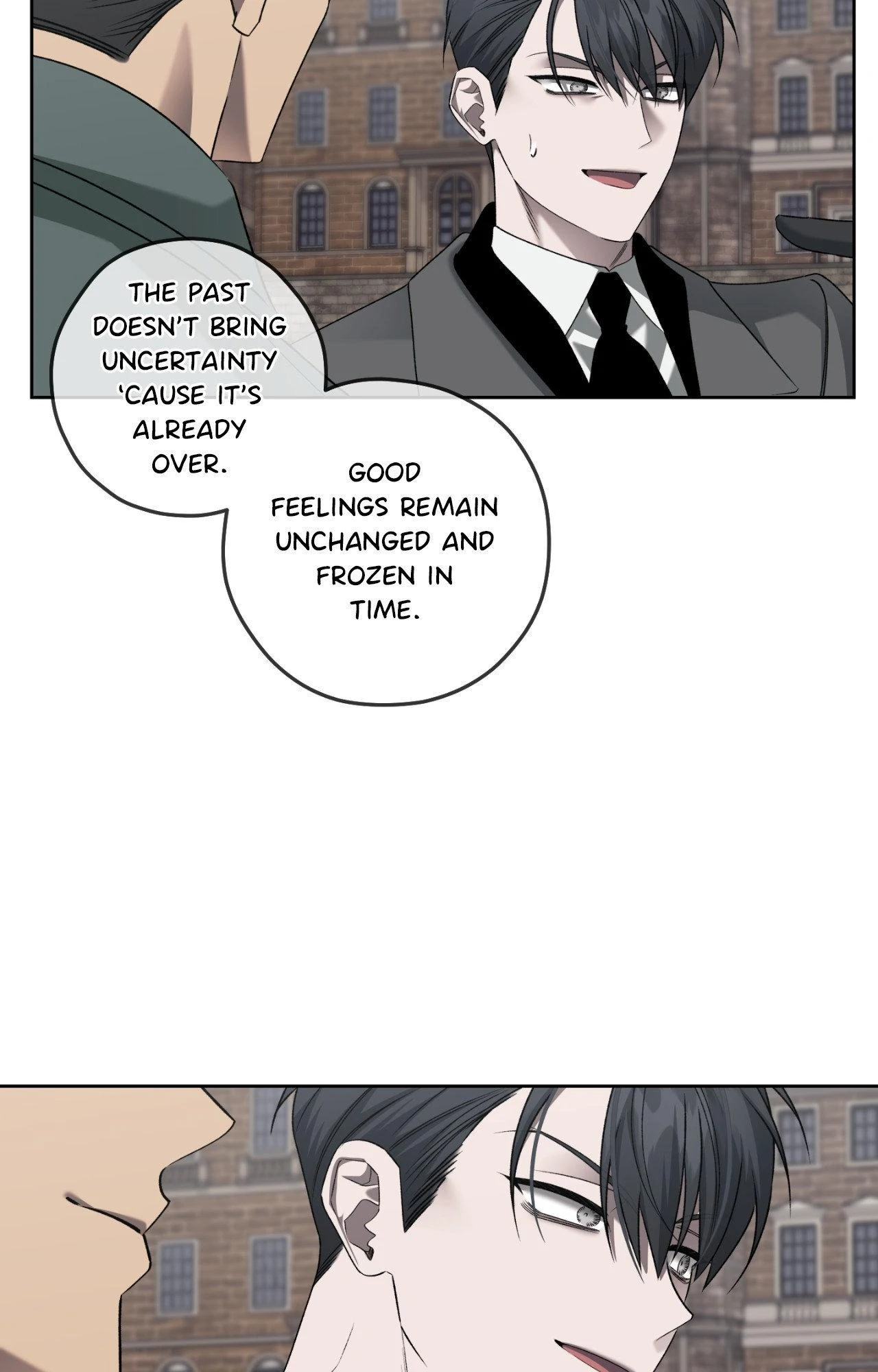 A Murderous Affair at 19 Sunset Street - Chapter 30 manhwa
