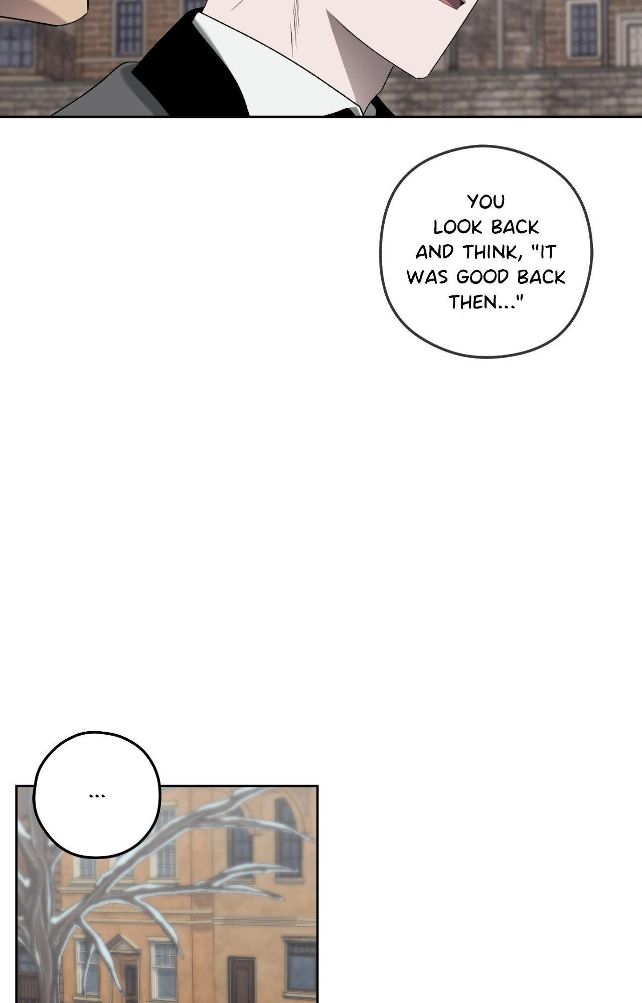 A Murderous Affair at 19 Sunset Street - Chapter 30 manhwa