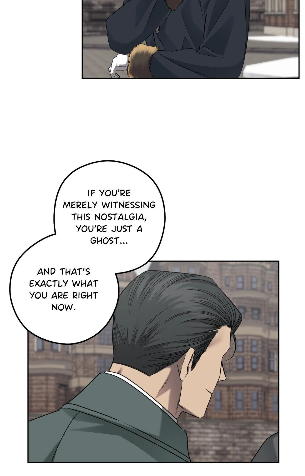A Murderous Affair at 19 Sunset Street - Chapter 30 manhwa