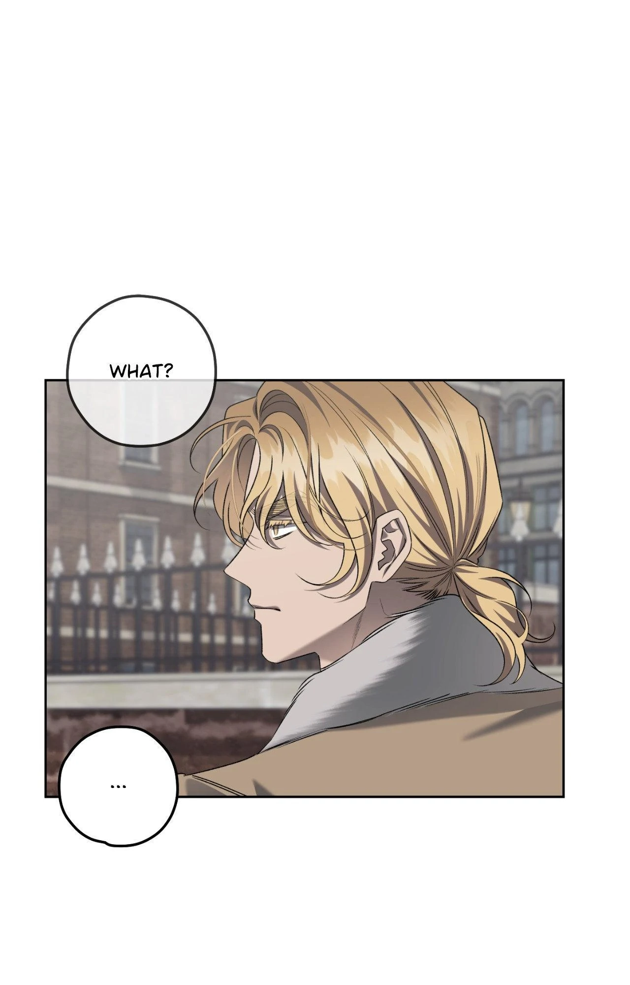 A Murderous Affair at 19 Sunset Street - Chapter 30 manhwa