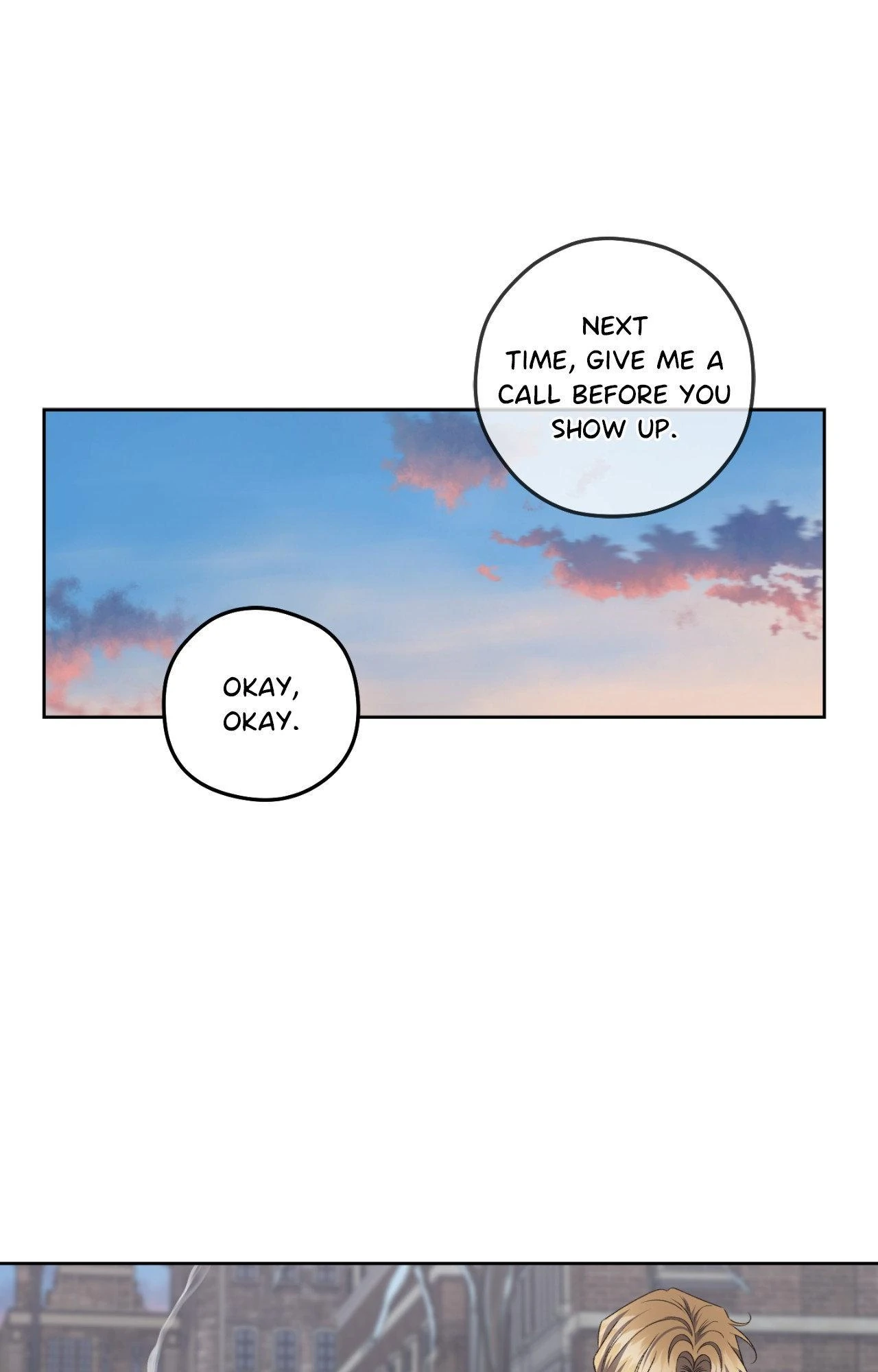 A Murderous Affair at 19 Sunset Street - Chapter 30 manhwa