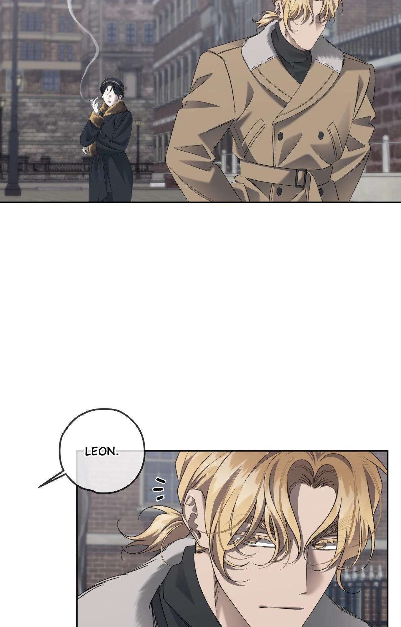 A Murderous Affair at 19 Sunset Street - Chapter 30 manhwa