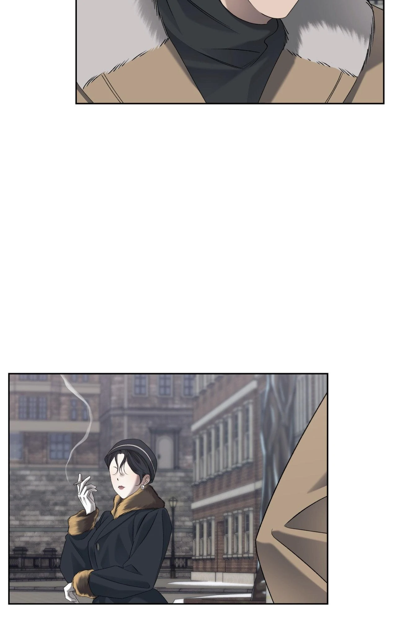 A Murderous Affair at 19 Sunset Street - Chapter 30 manhwa