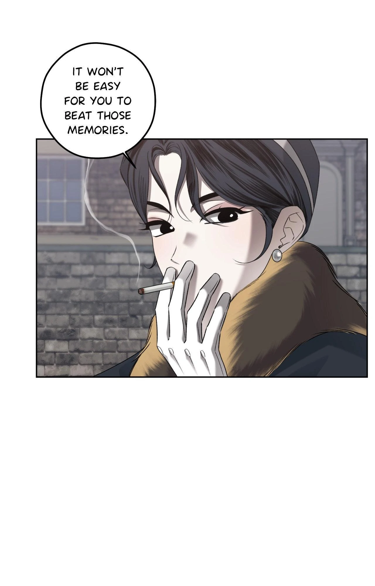 A Murderous Affair at 19 Sunset Street - Chapter 30 manhwa