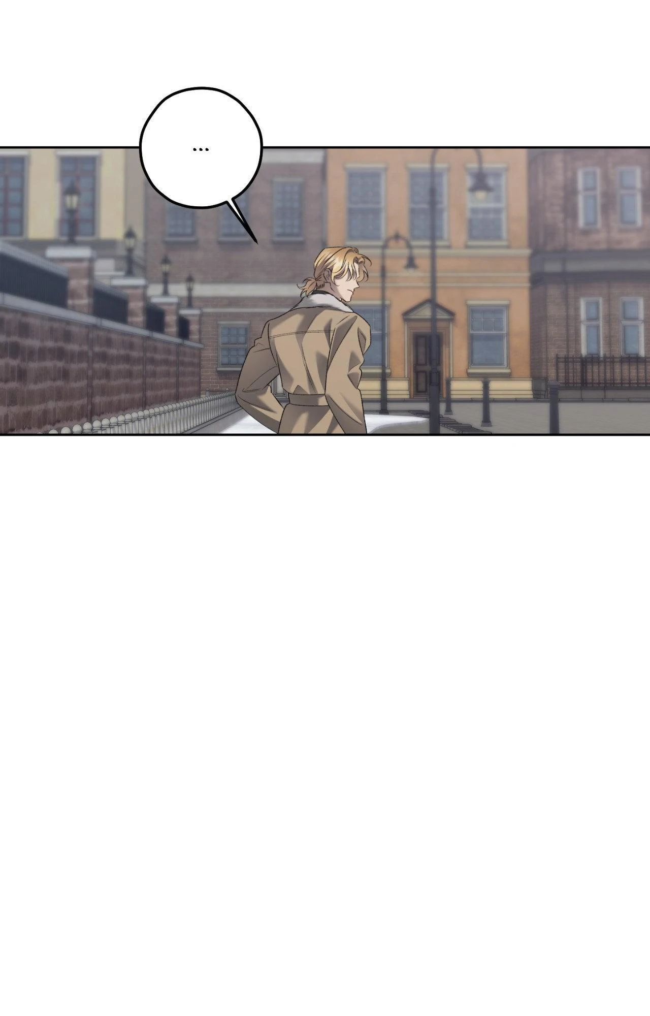 A Murderous Affair at 19 Sunset Street - Chapter 30 manhwa
