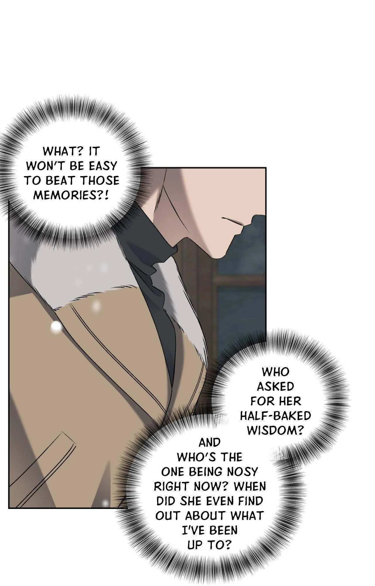 A Murderous Affair at 19 Sunset Street - Chapter 30 manhwa