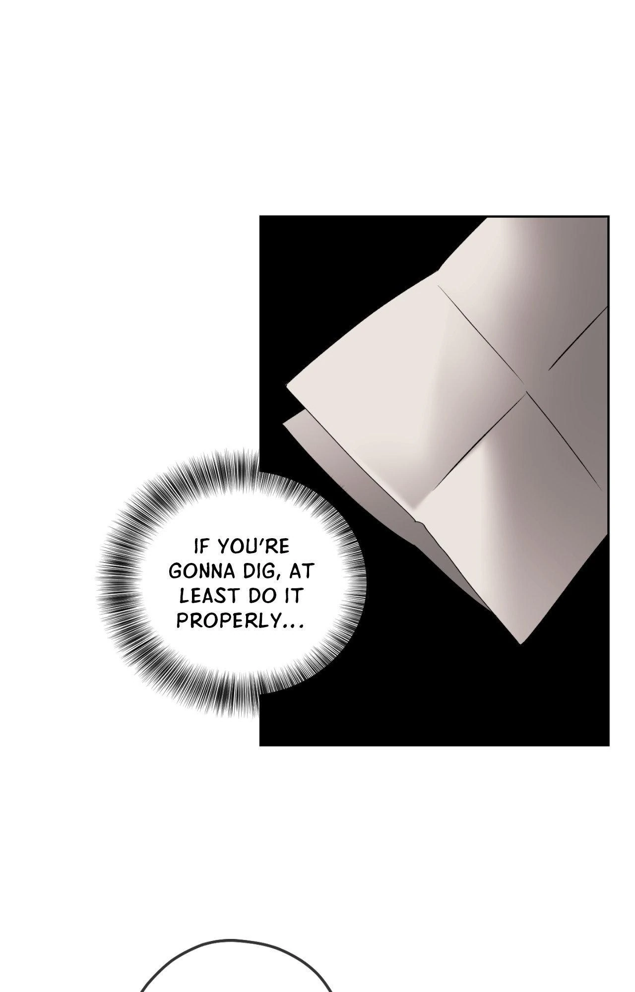 A Murderous Affair at 19 Sunset Street - Chapter 30 manhwa