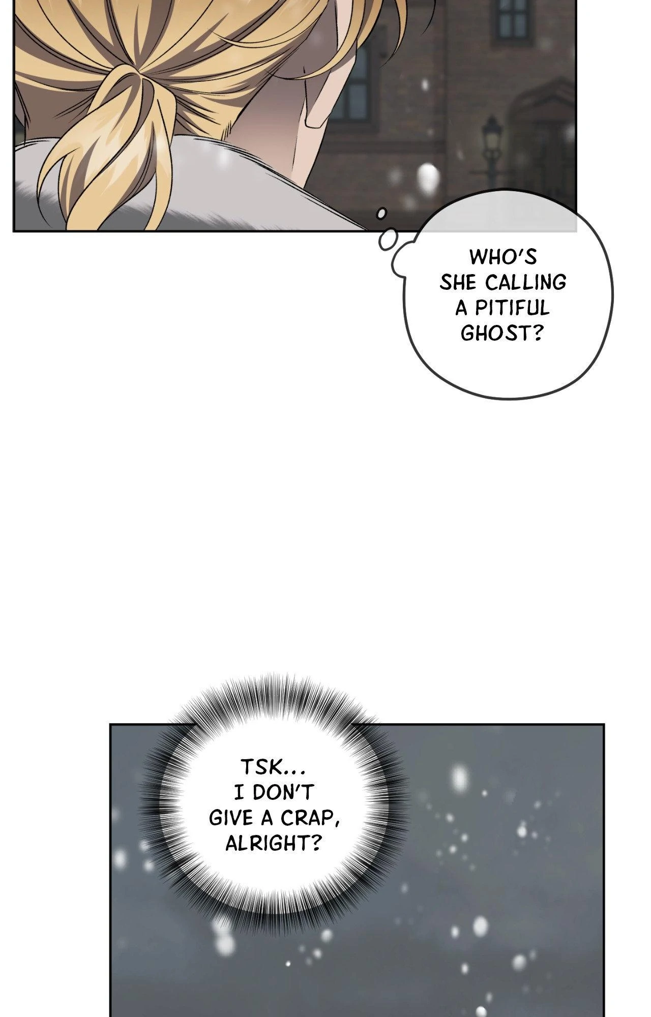A Murderous Affair at 19 Sunset Street - Chapter 30 manhwa