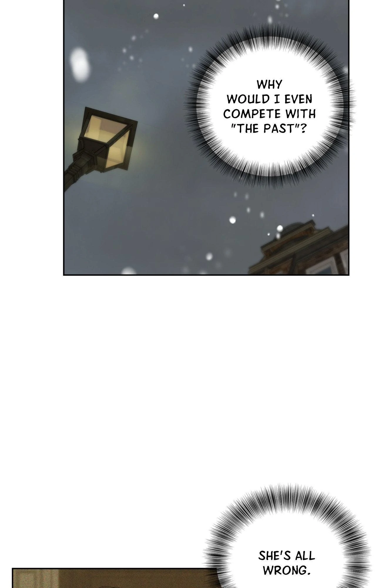 A Murderous Affair at 19 Sunset Street - Chapter 30 manhwa