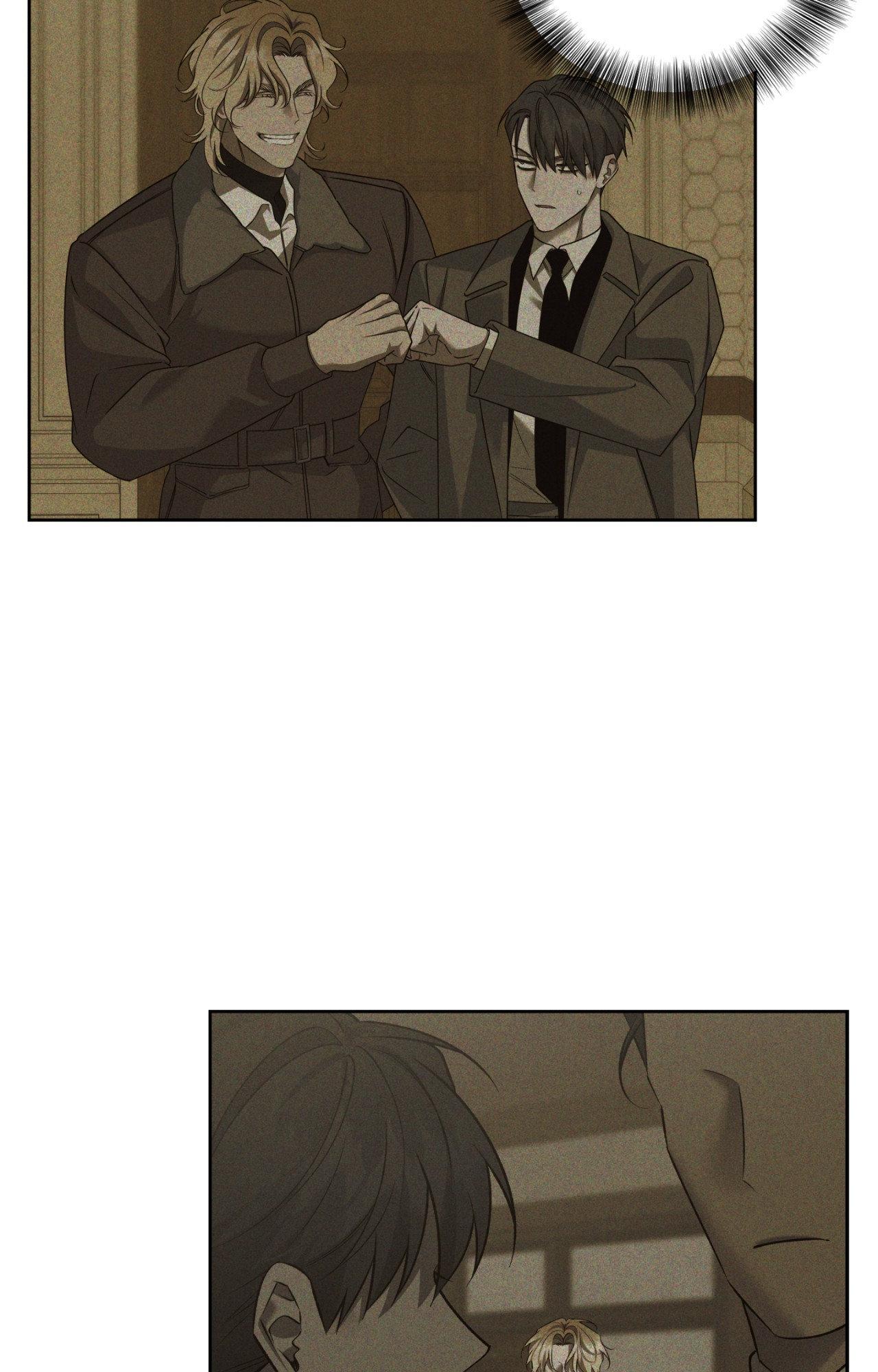 A Murderous Affair at 19 Sunset Street - Chapter 30 manhwa