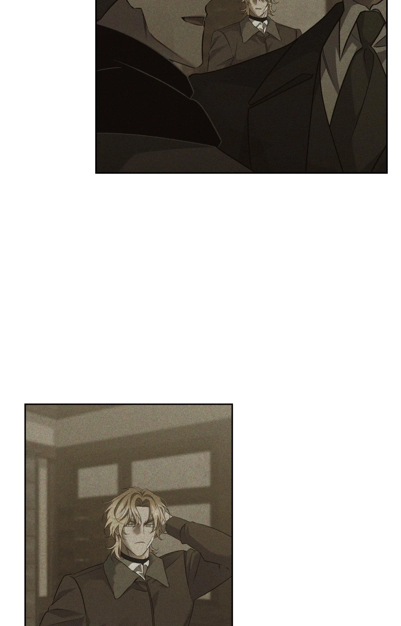 A Murderous Affair at 19 Sunset Street - Chapter 30 manhwa