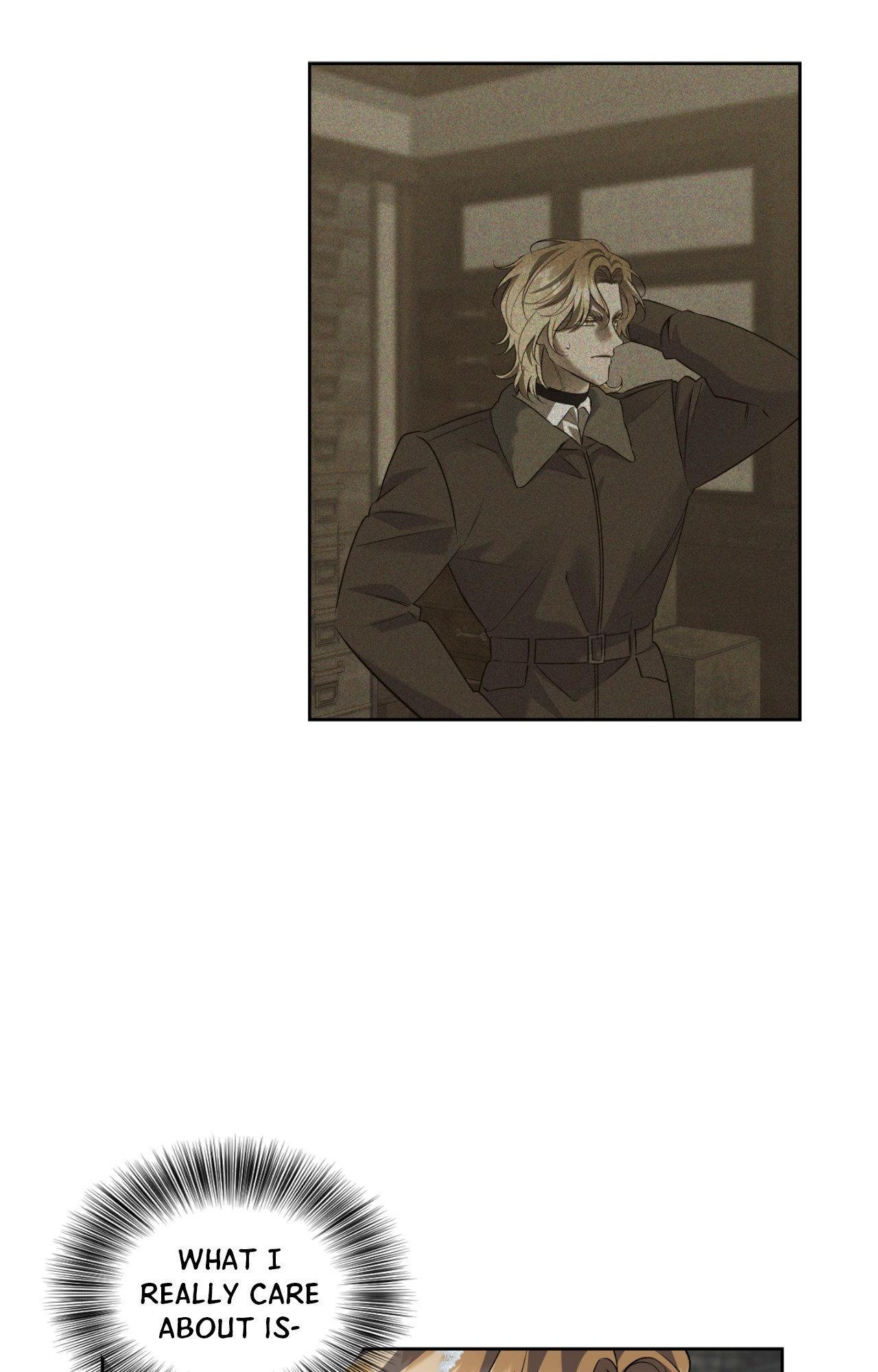 A Murderous Affair at 19 Sunset Street - Chapter 30 manhwa