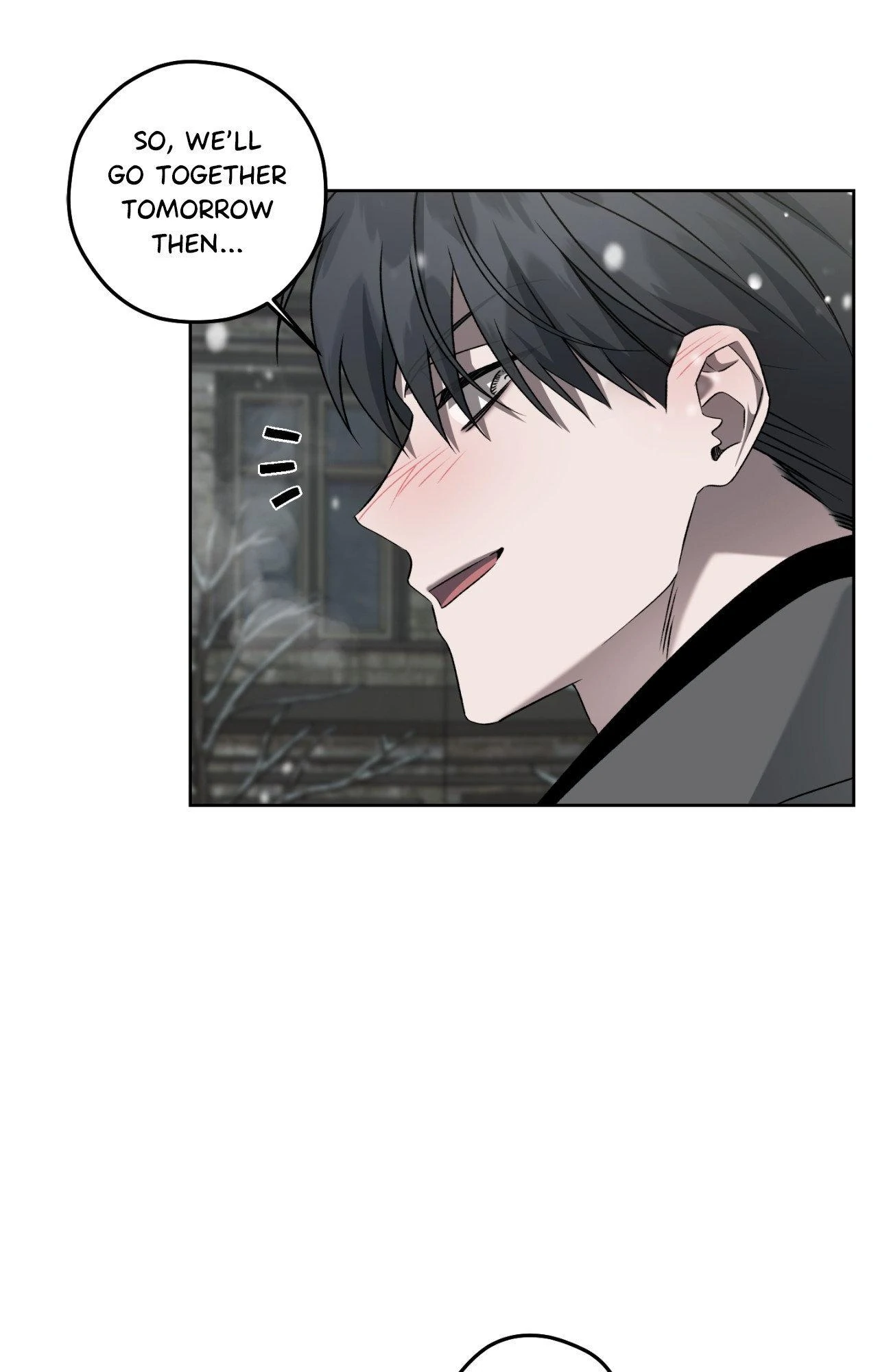 A Murderous Affair at 19 Sunset Street - Chapter 30 manhwa