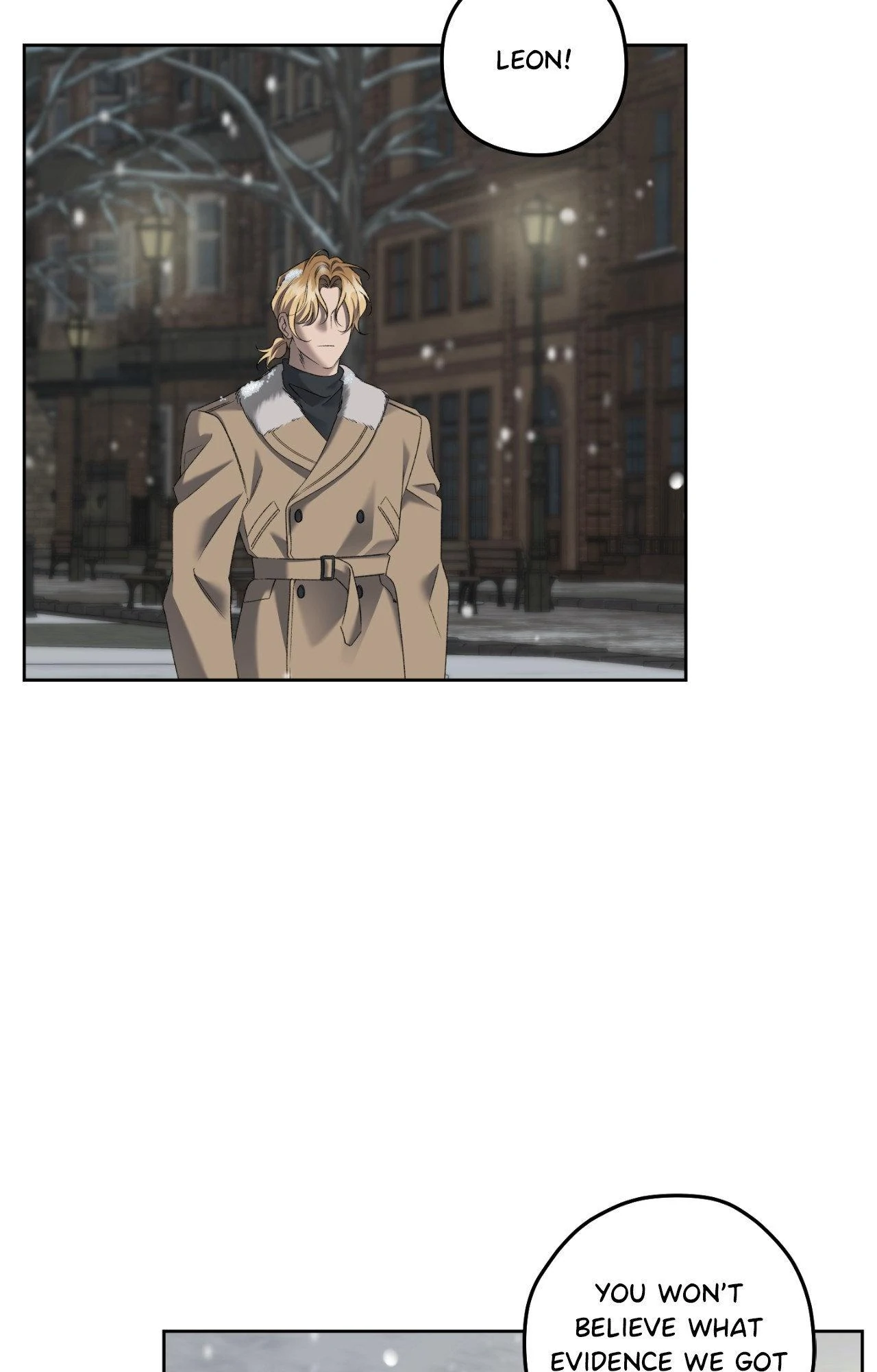 A Murderous Affair at 19 Sunset Street - Chapter 30 manhwa