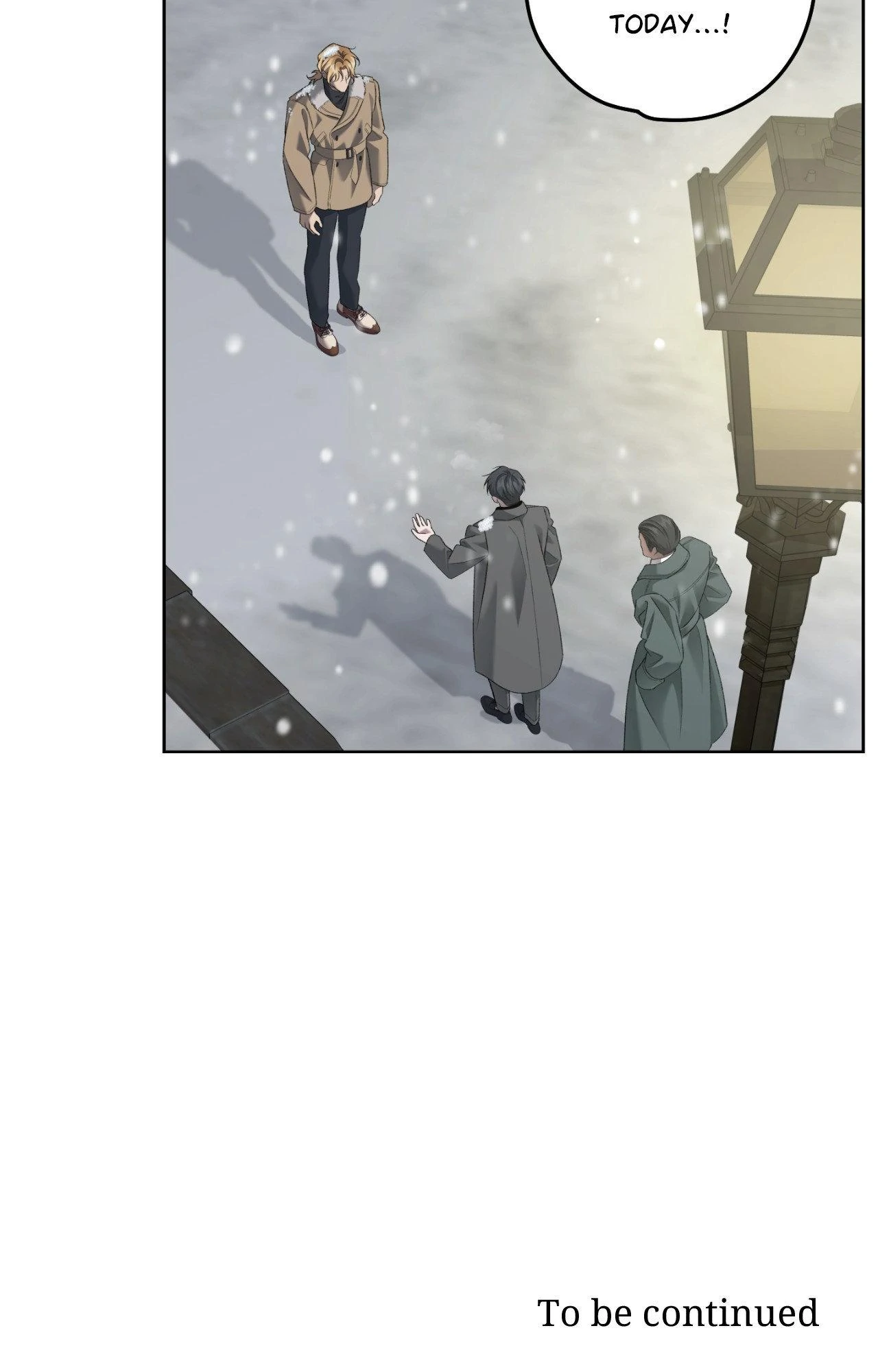 A Murderous Affair at 19 Sunset Street - Chapter 30 manhwa