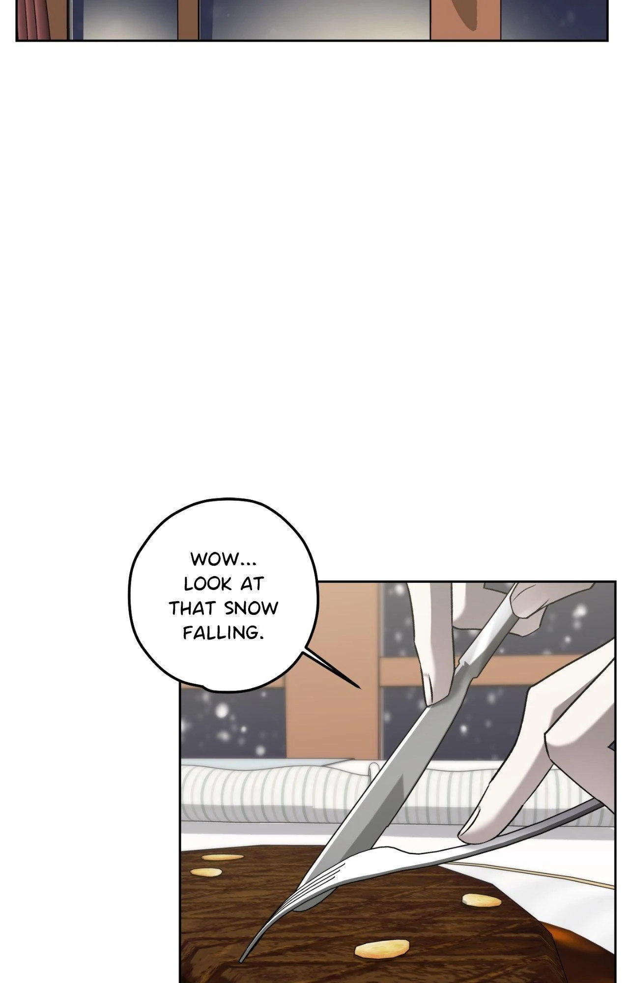 A Murderous Affair at 19 Sunset Street - Chapter 31 manhwa