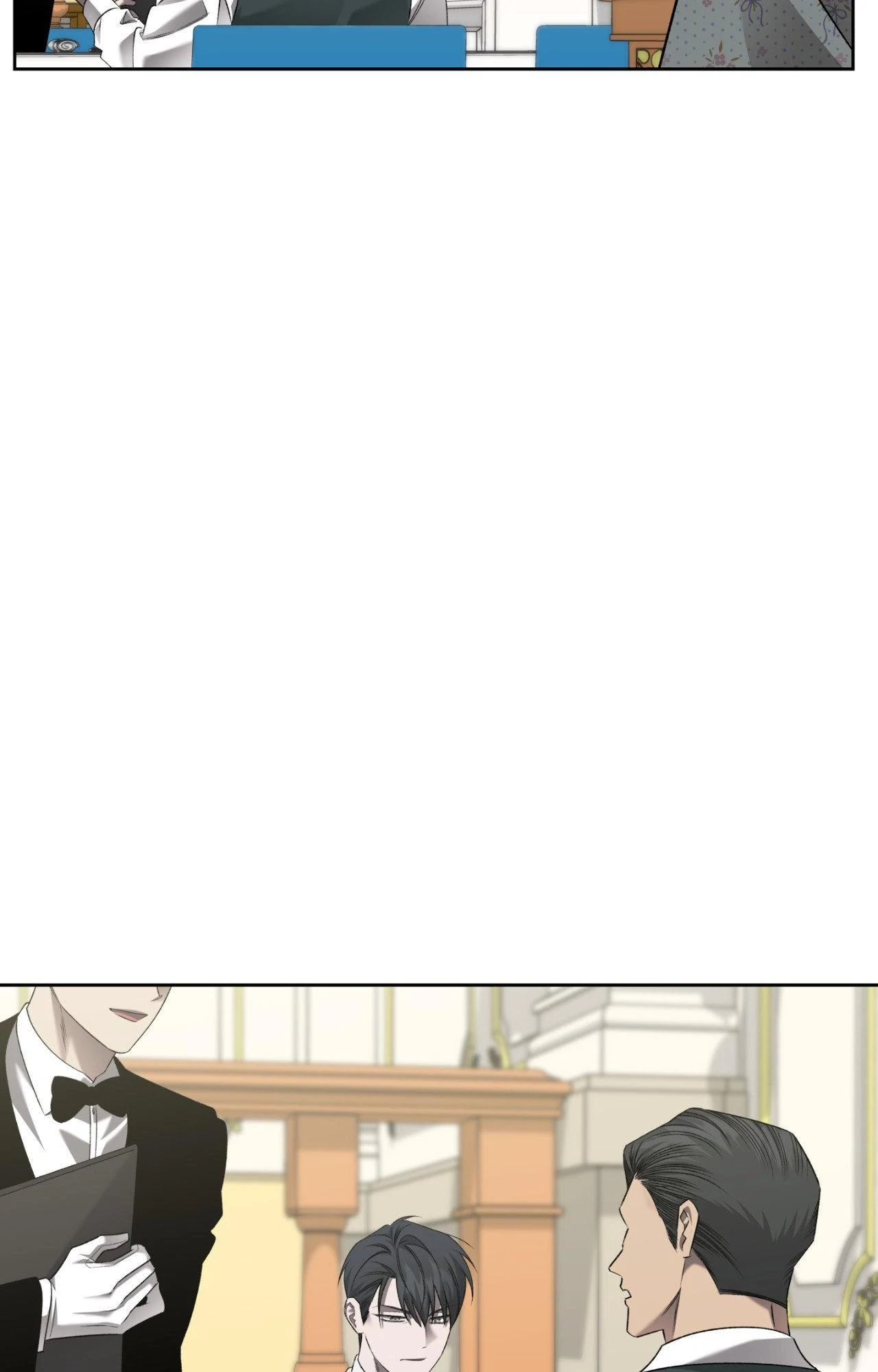 A Murderous Affair at 19 Sunset Street - Chapter 31 manhwa