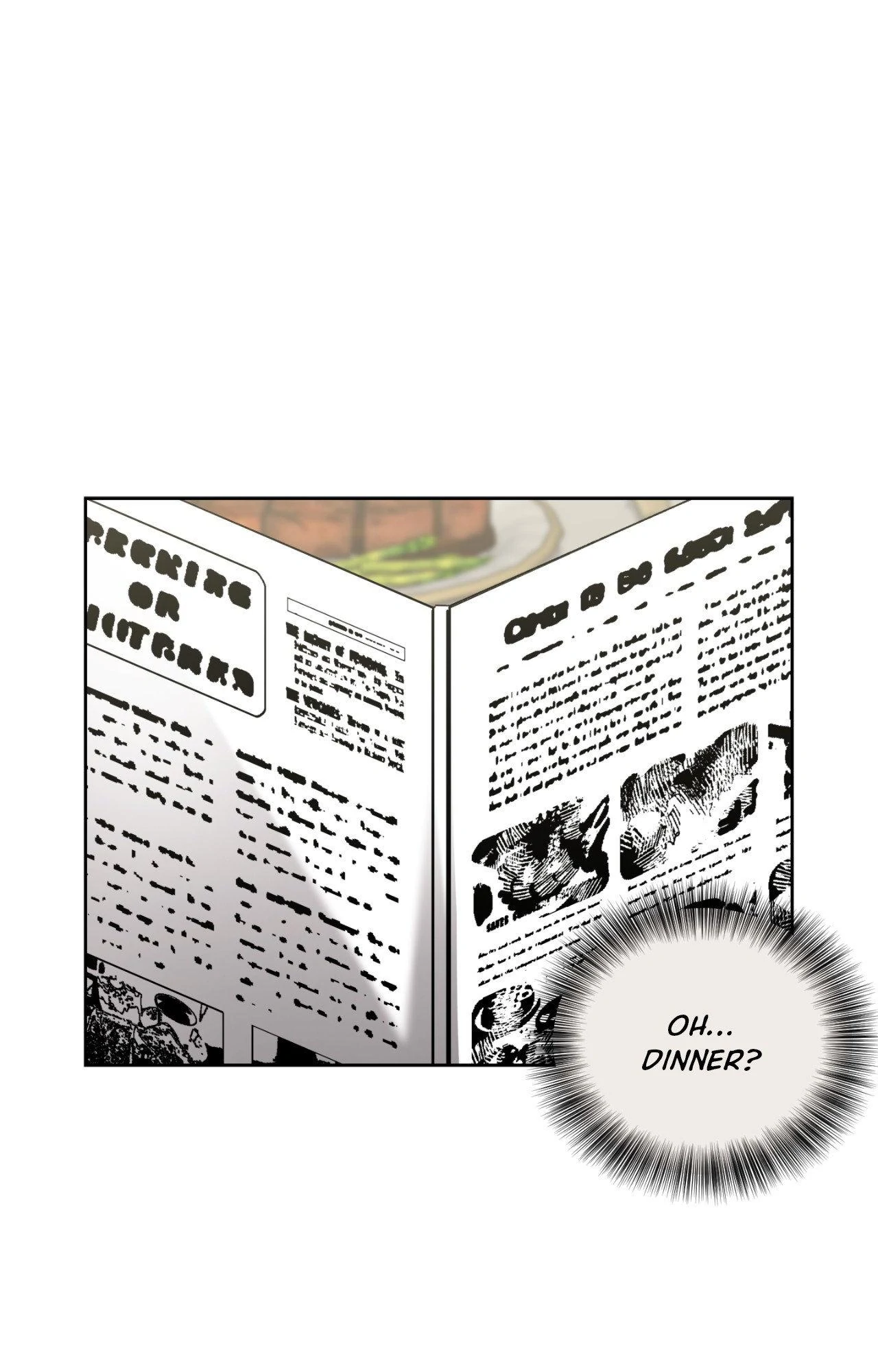 A Murderous Affair at 19 Sunset Street - Chapter 31 manhwa