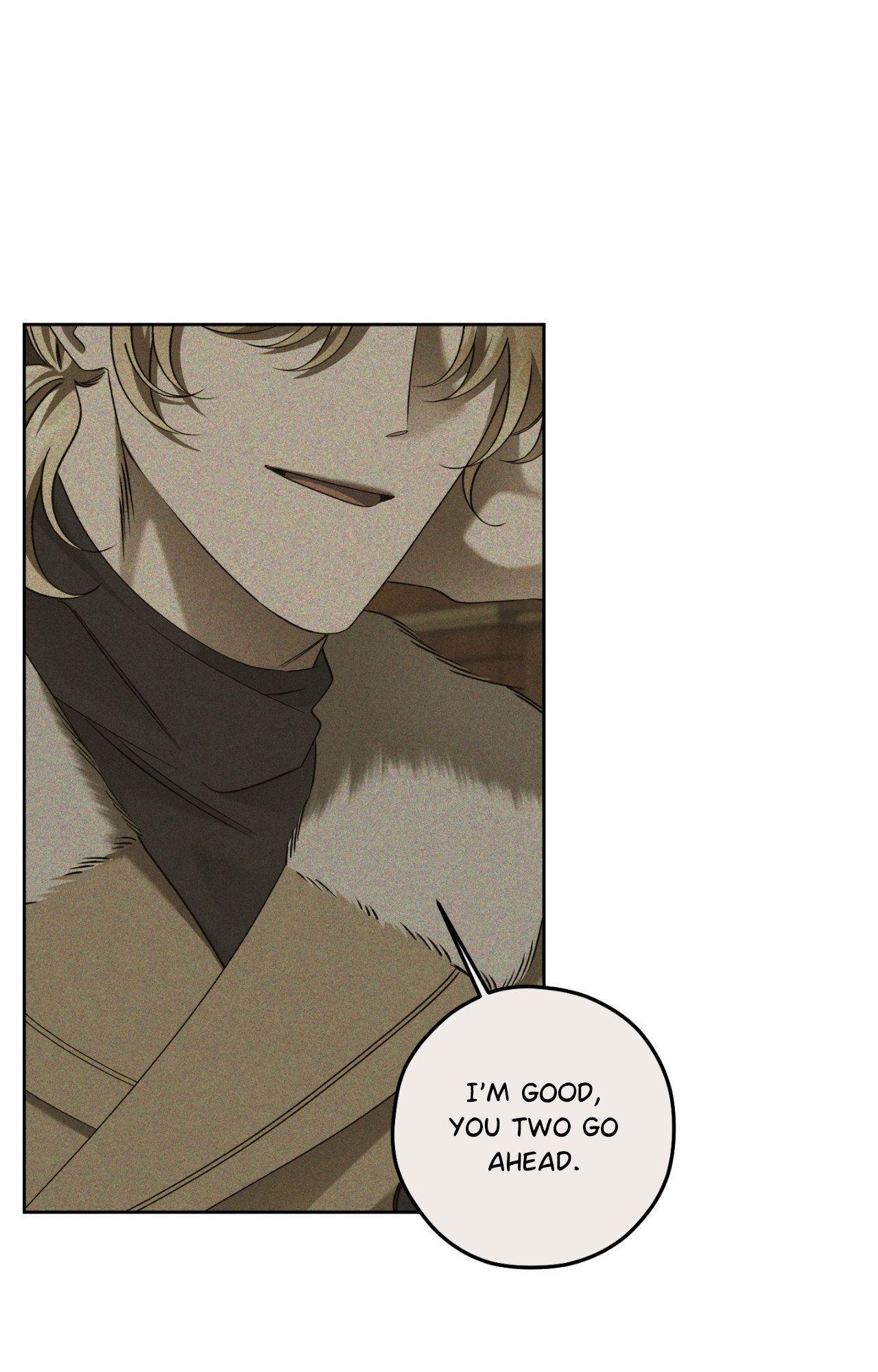 A Murderous Affair at 19 Sunset Street - Chapter 31 manhwa