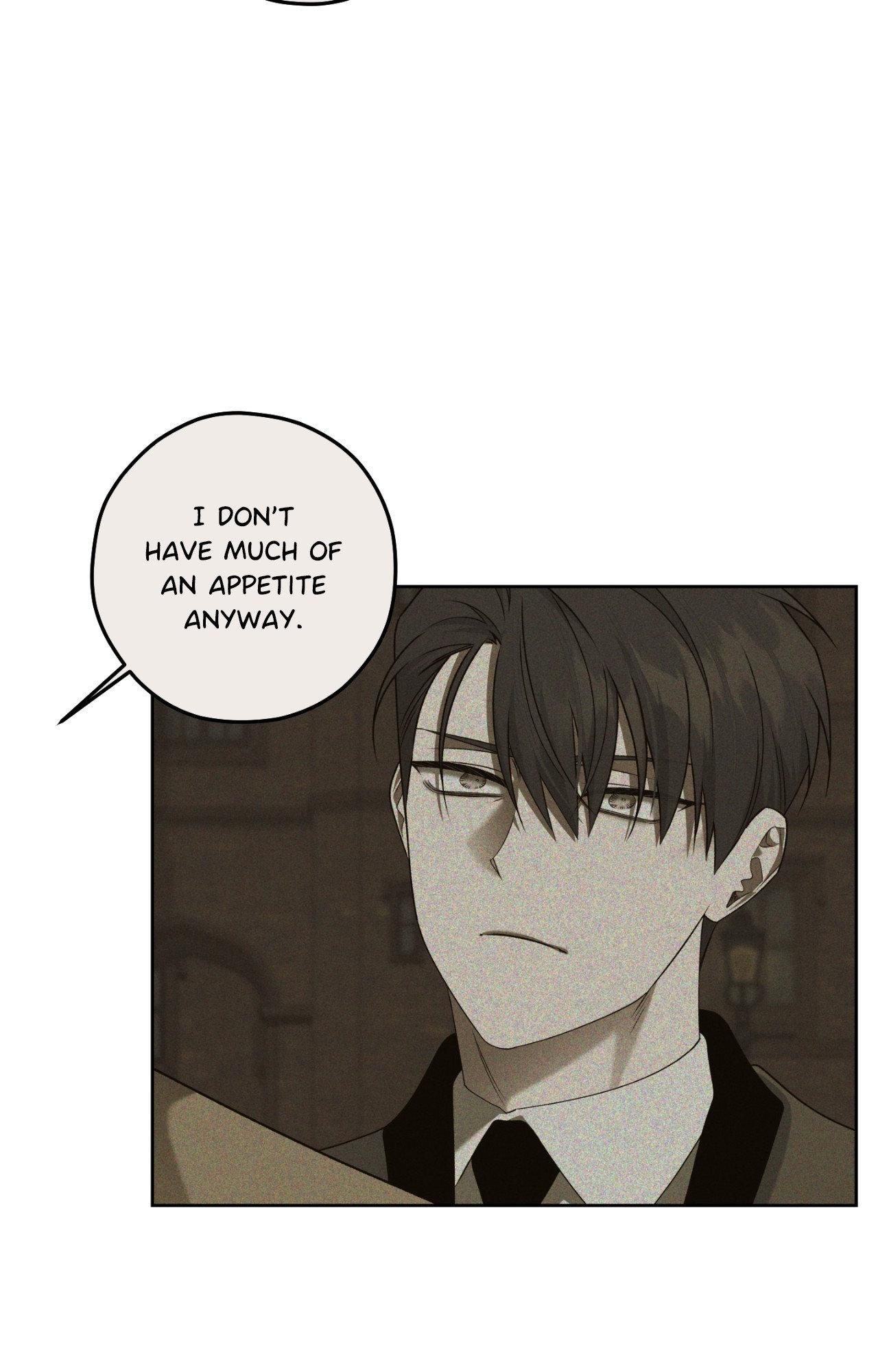 A Murderous Affair at 19 Sunset Street - Chapter 31 manhwa