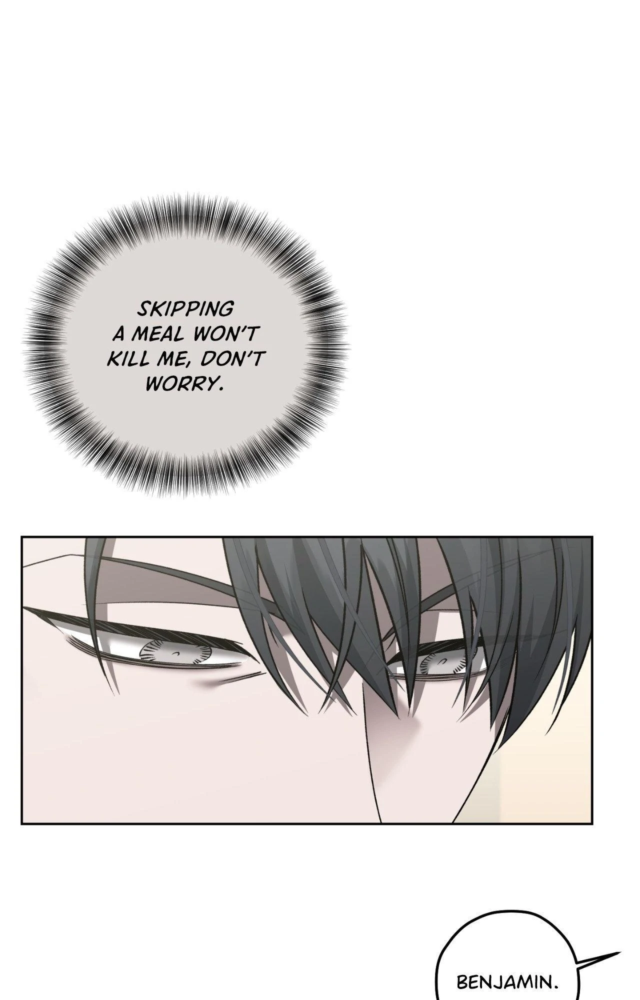 A Murderous Affair at 19 Sunset Street - Chapter 31 manhwa