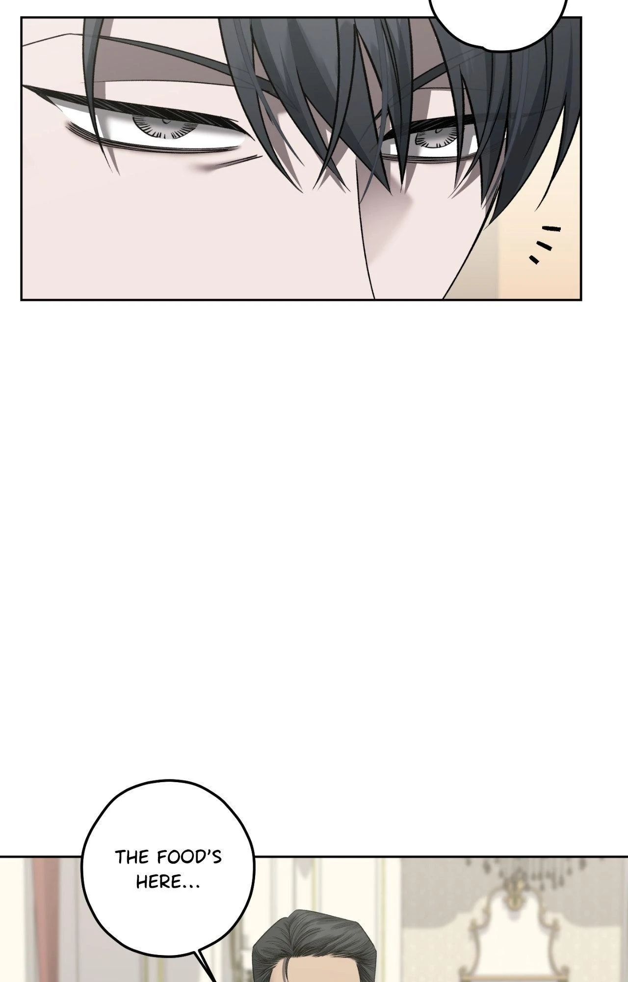 A Murderous Affair at 19 Sunset Street - Chapter 31 manhwa