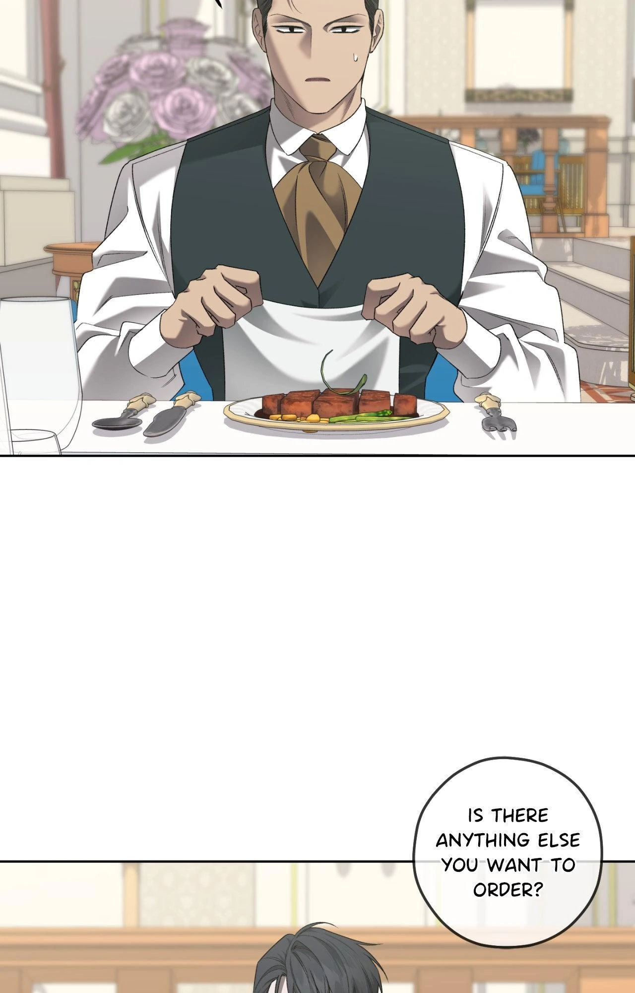 A Murderous Affair at 19 Sunset Street - Chapter 31 manhwa