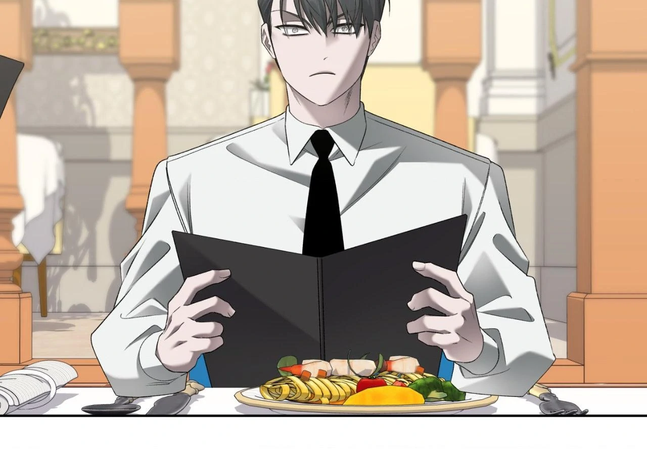 A Murderous Affair at 19 Sunset Street - Chapter 31 manhwa