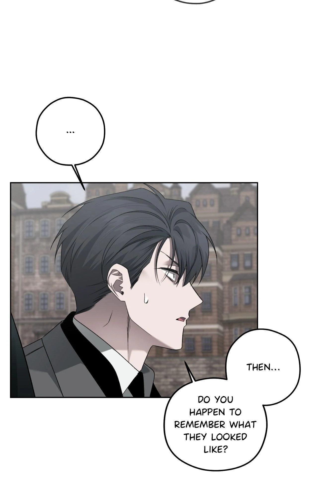 A Murderous Affair at 19 Sunset Street - Chapter 31 manhwa