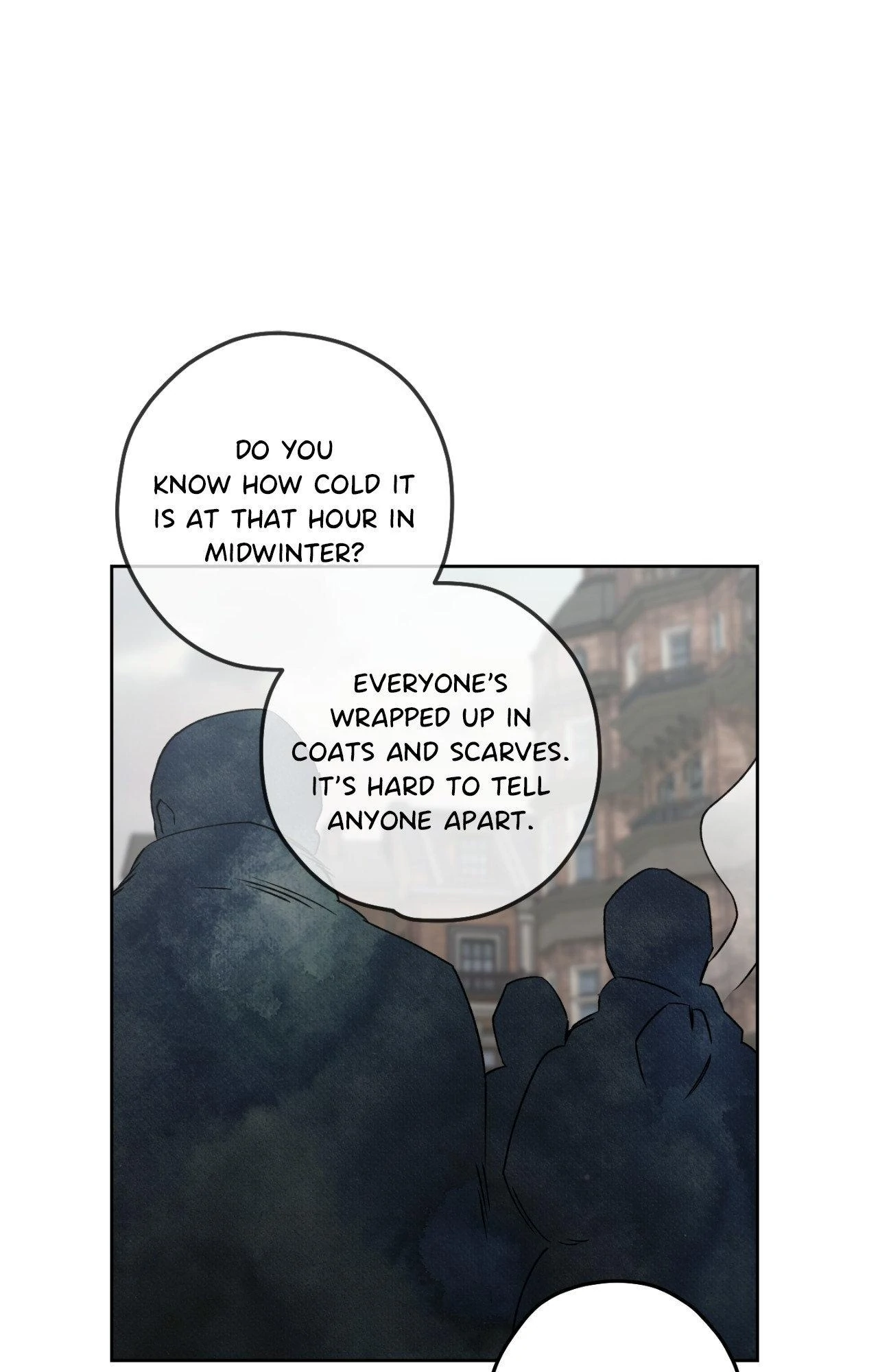 A Murderous Affair at 19 Sunset Street - Chapter 31 manhwa