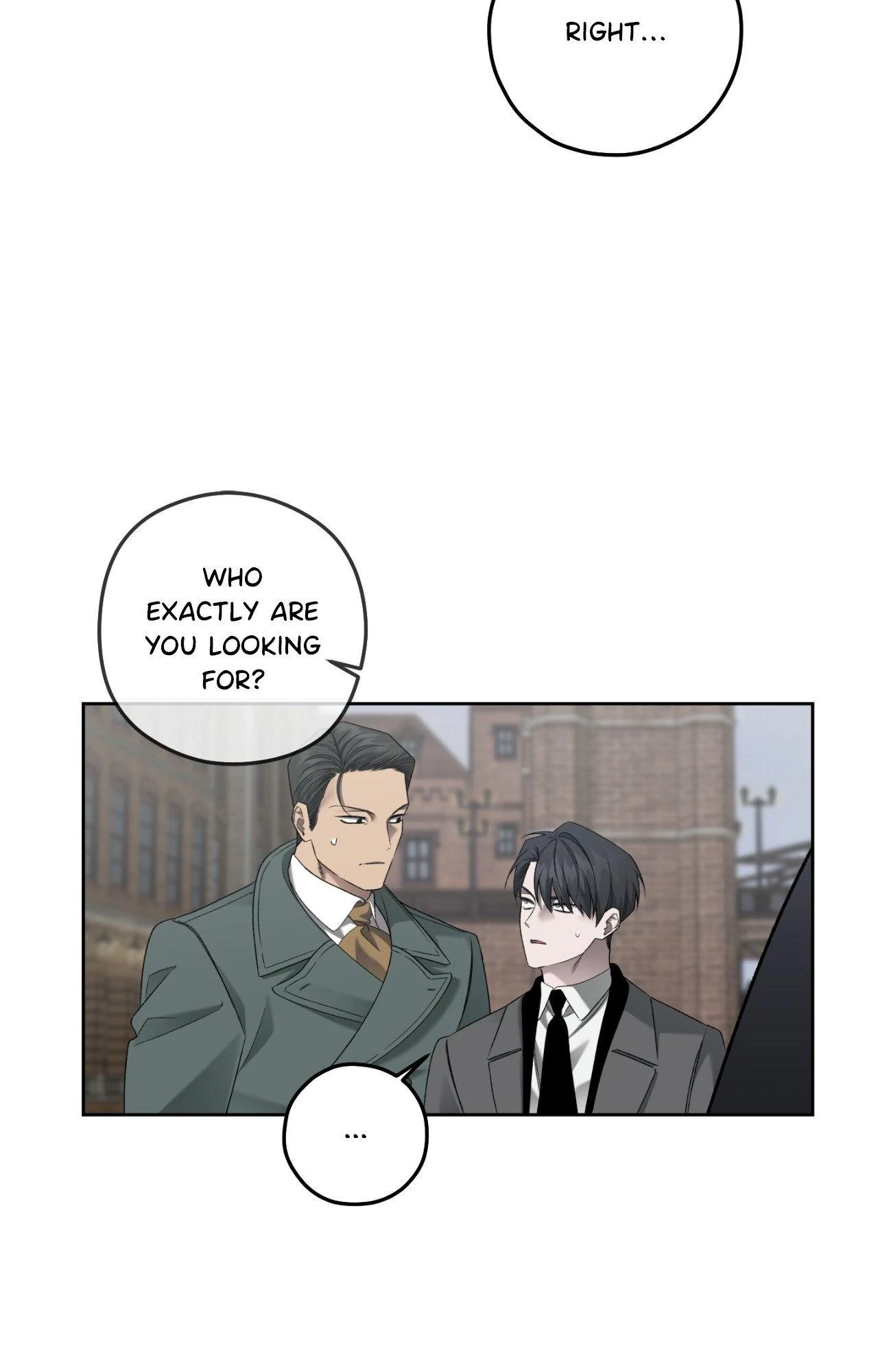 A Murderous Affair at 19 Sunset Street - Chapter 31 manhwa