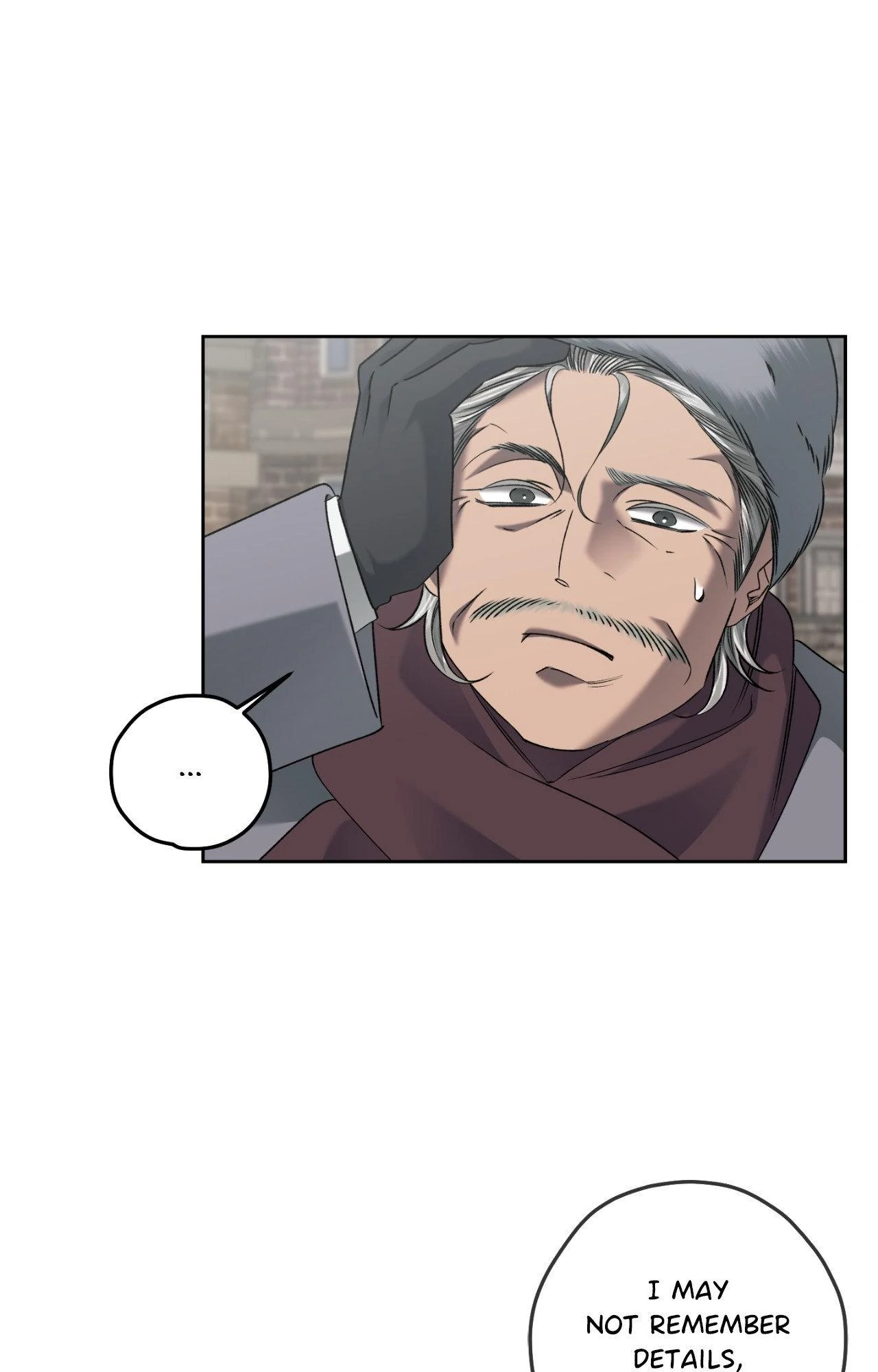 A Murderous Affair at 19 Sunset Street - Chapter 31 manhwa