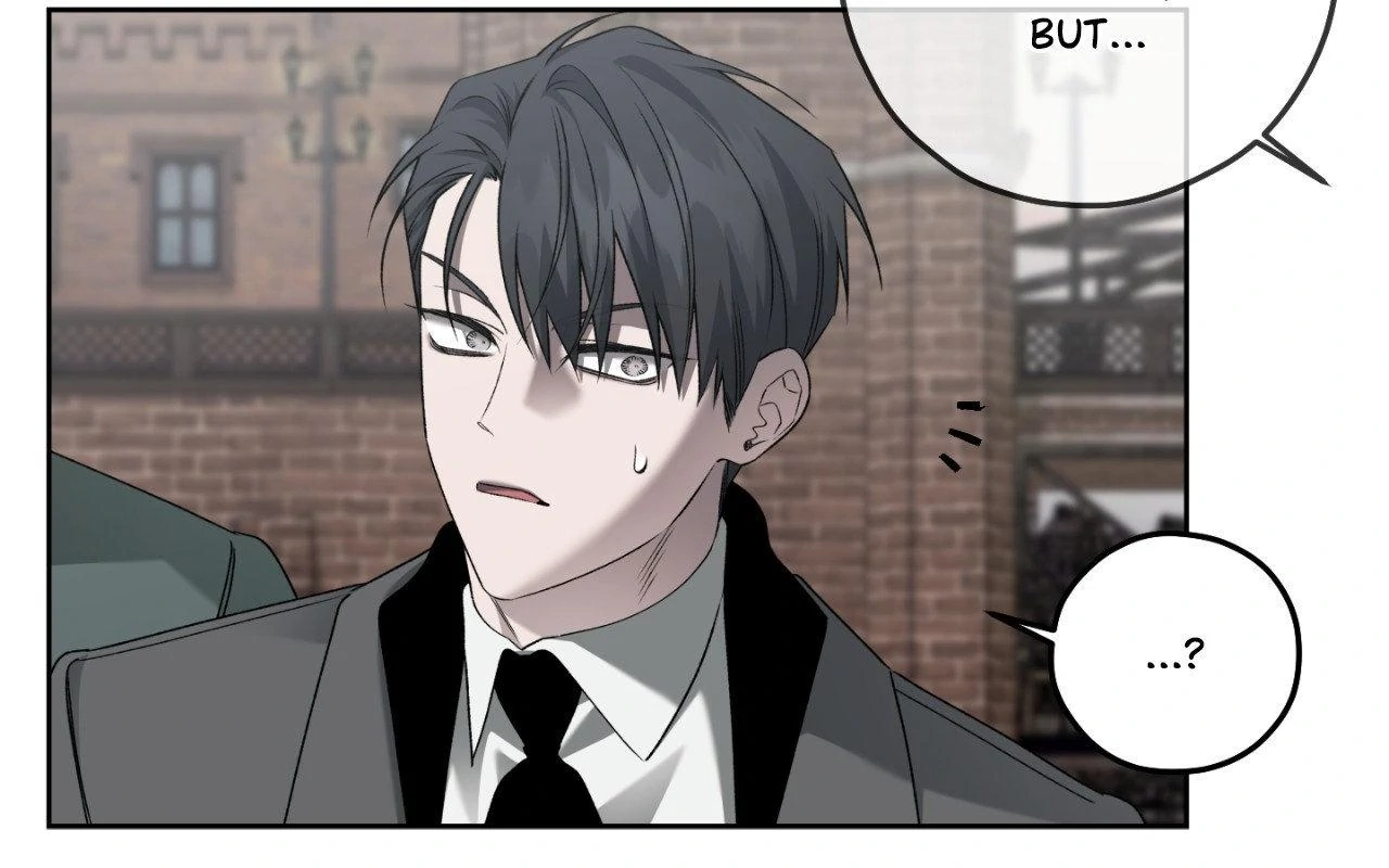 A Murderous Affair at 19 Sunset Street - Chapter 31 manhwa