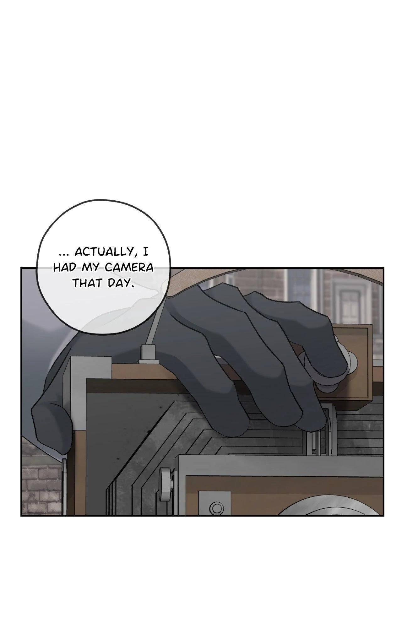 A Murderous Affair at 19 Sunset Street - Chapter 31 manhwa
