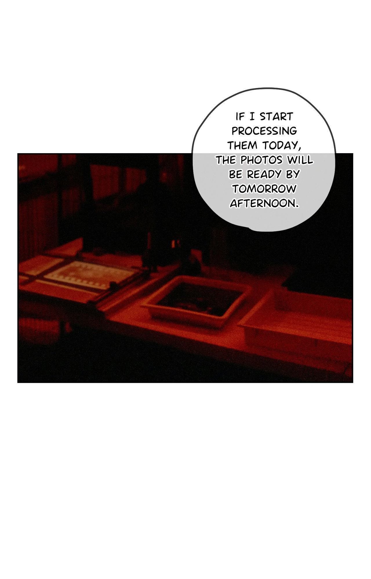 A Murderous Affair at 19 Sunset Street - Chapter 31 manhwa