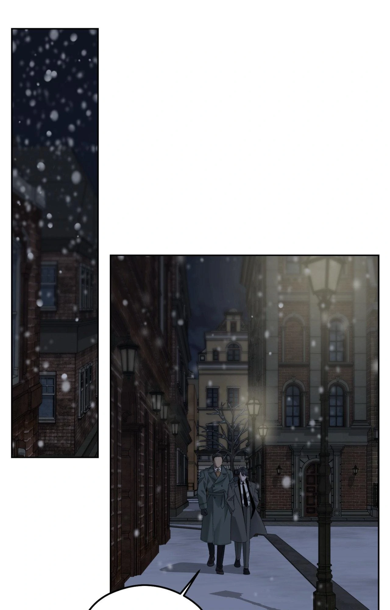 A Murderous Affair at 19 Sunset Street - Chapter 31 manhwa