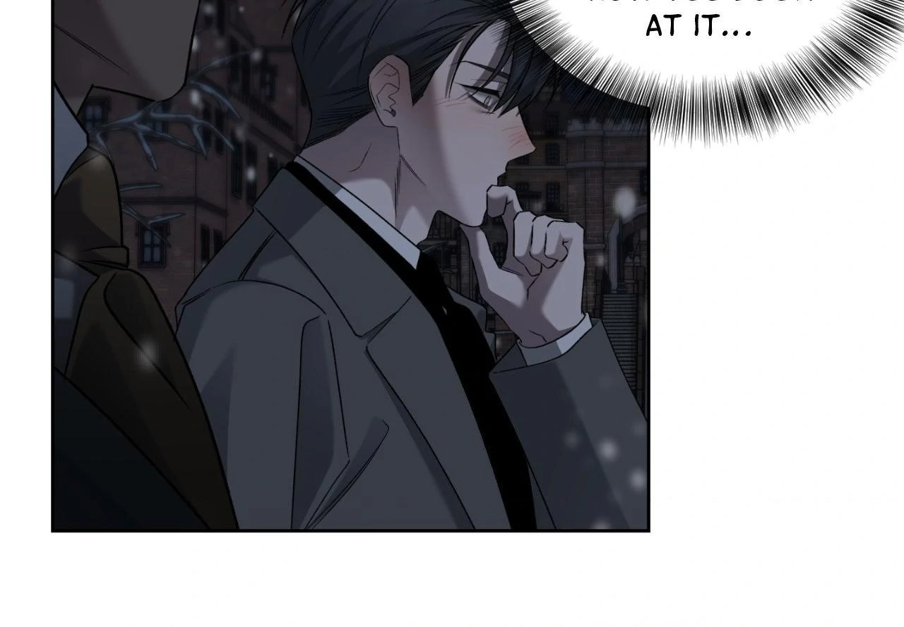 A Murderous Affair at 19 Sunset Street - Chapter 31 manhwa
