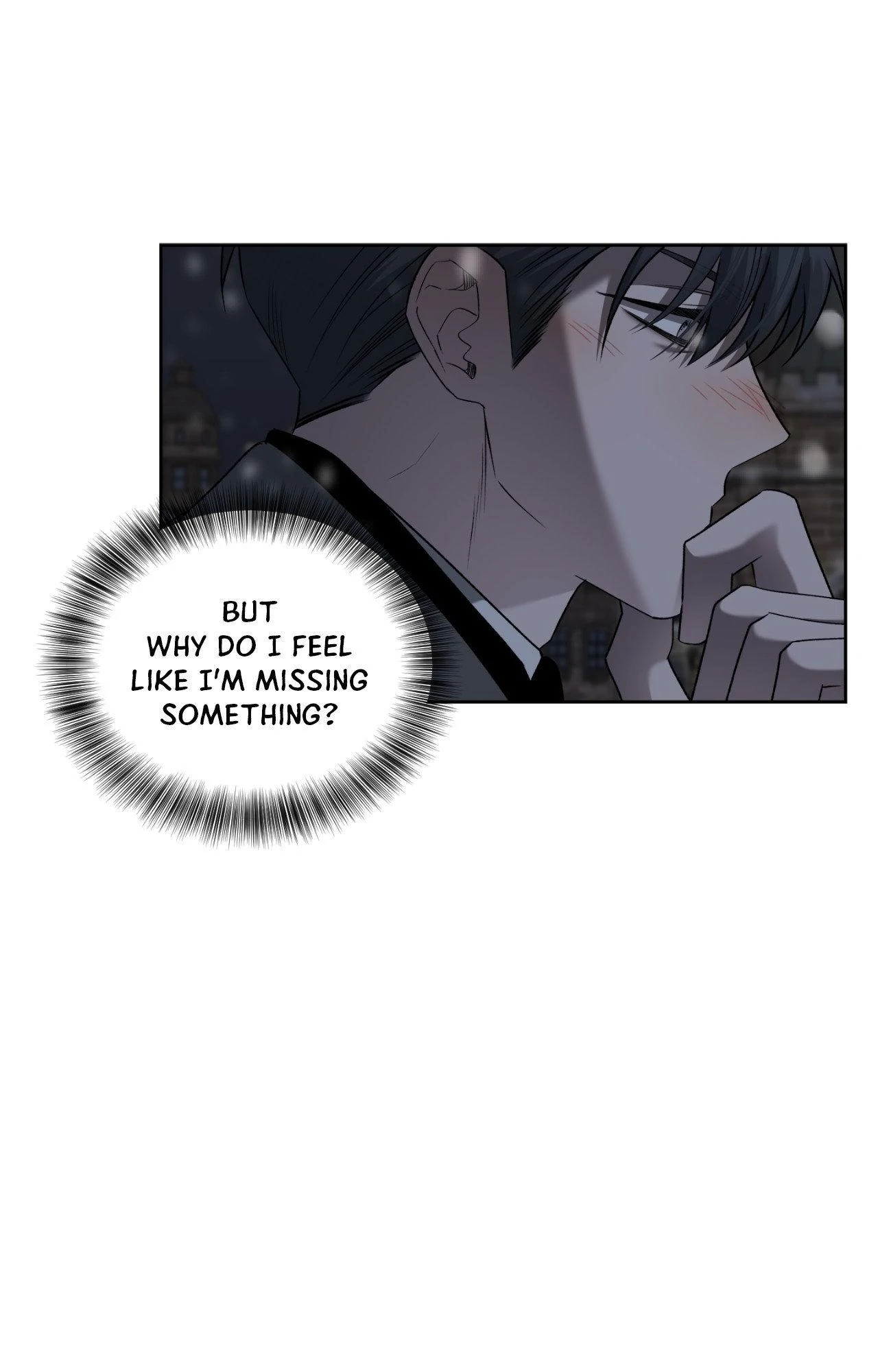 A Murderous Affair at 19 Sunset Street - Chapter 31 manhwa