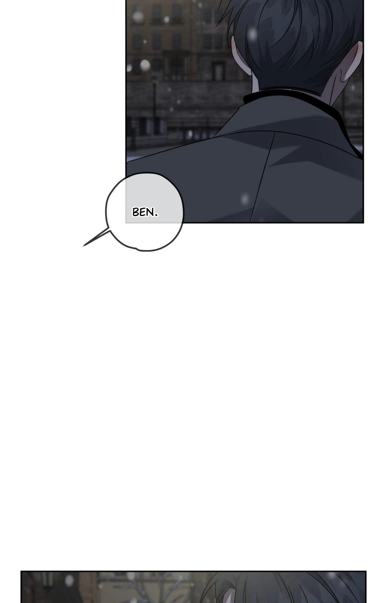 A Murderous Affair at 19 Sunset Street - Chapter 31 manhwa