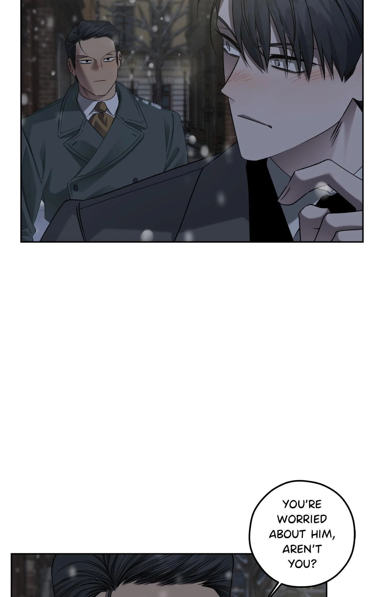 A Murderous Affair at 19 Sunset Street - Chapter 31 manhwa