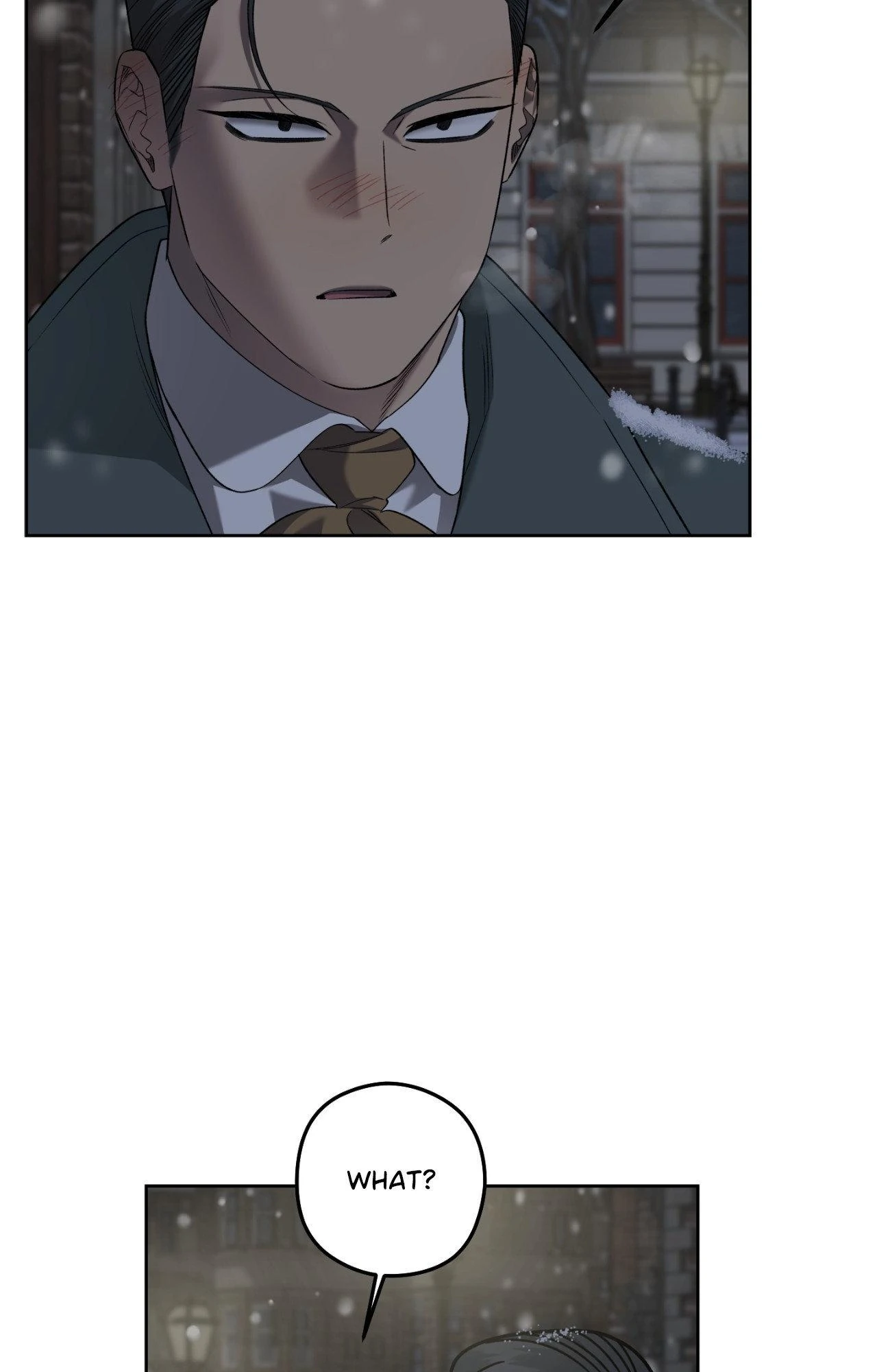 A Murderous Affair at 19 Sunset Street - Chapter 31 manhwa
