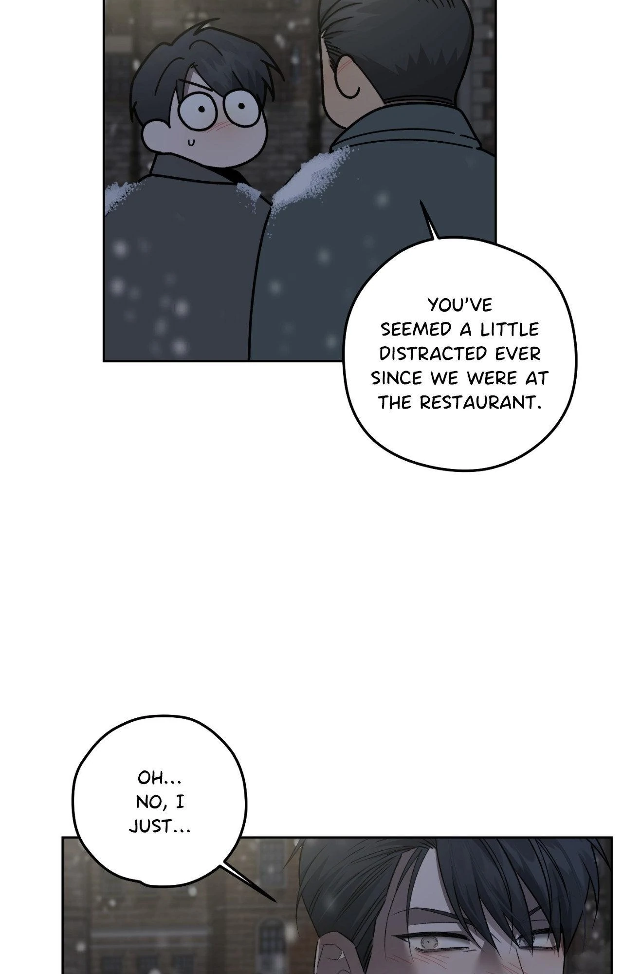 A Murderous Affair at 19 Sunset Street - Chapter 31 manhwa