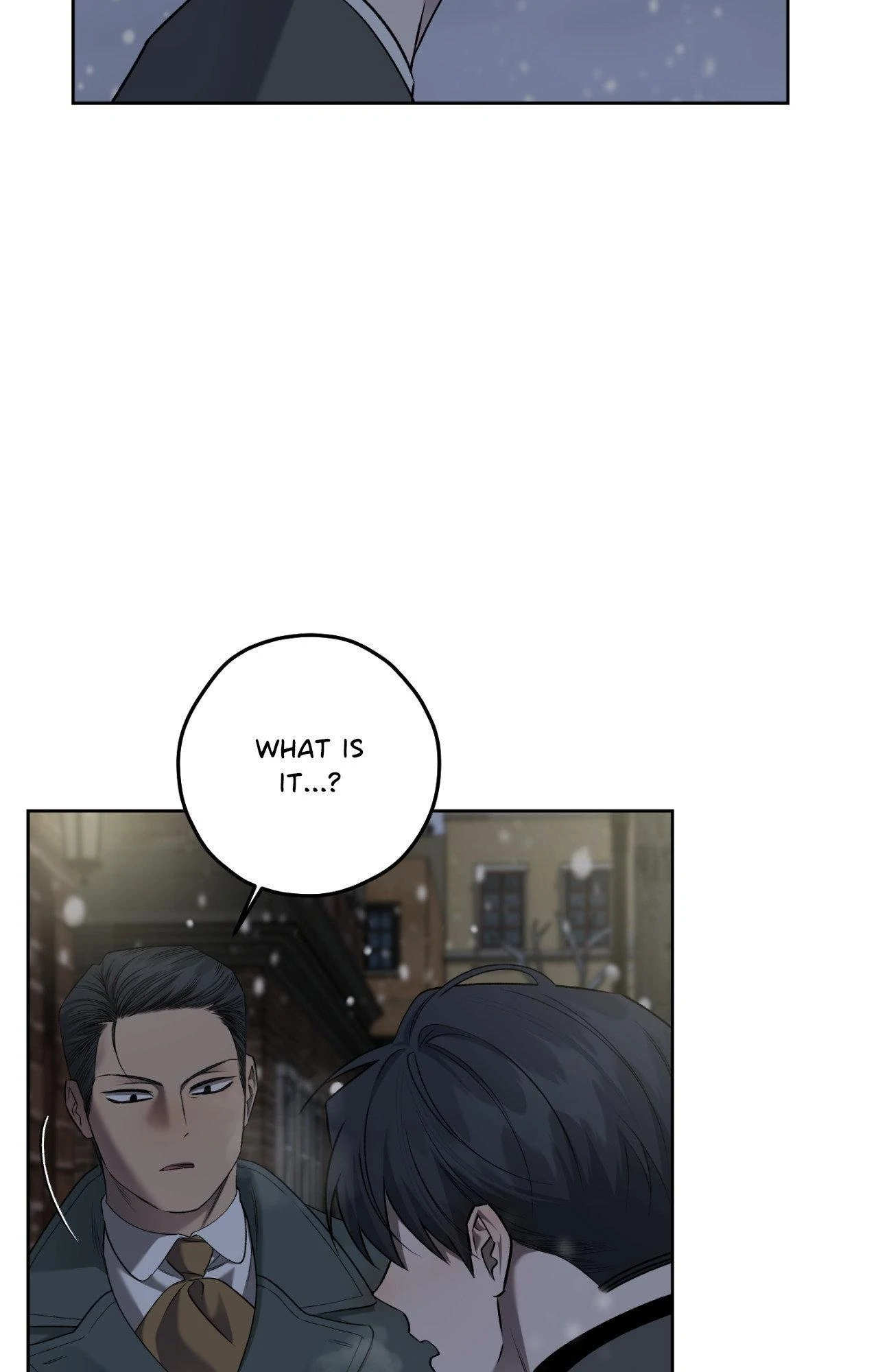 A Murderous Affair at 19 Sunset Street - Chapter 31 manhwa