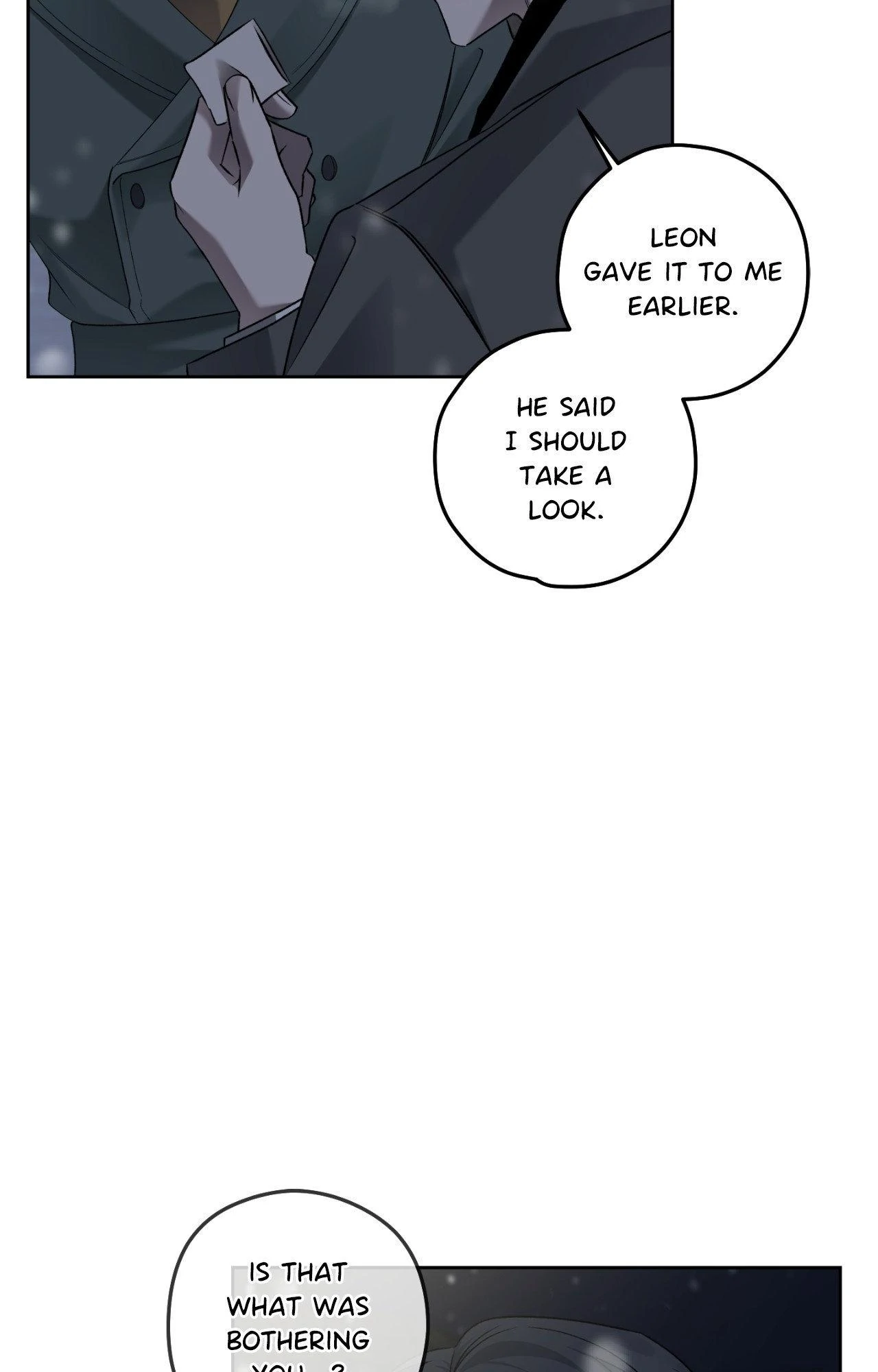 A Murderous Affair at 19 Sunset Street - Chapter 31 manhwa