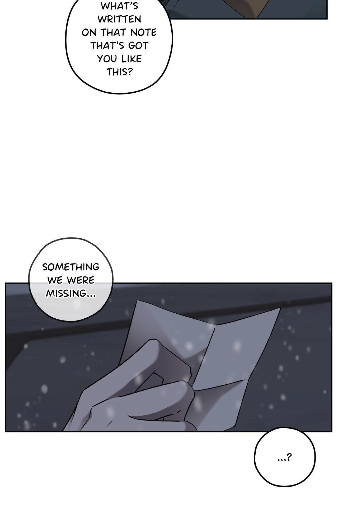 A Murderous Affair at 19 Sunset Street - Chapter 31 manhwa