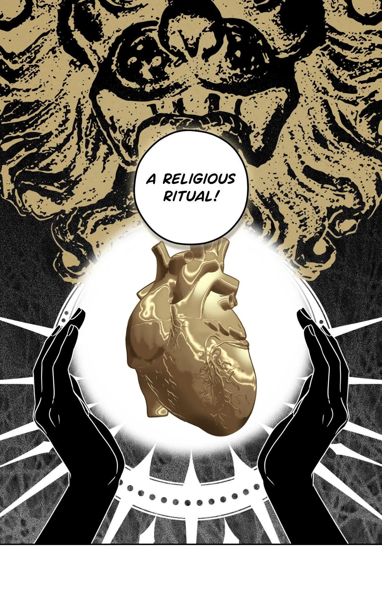 A Murderous Affair at 19 Sunset Street - Chapter 31 manhwa