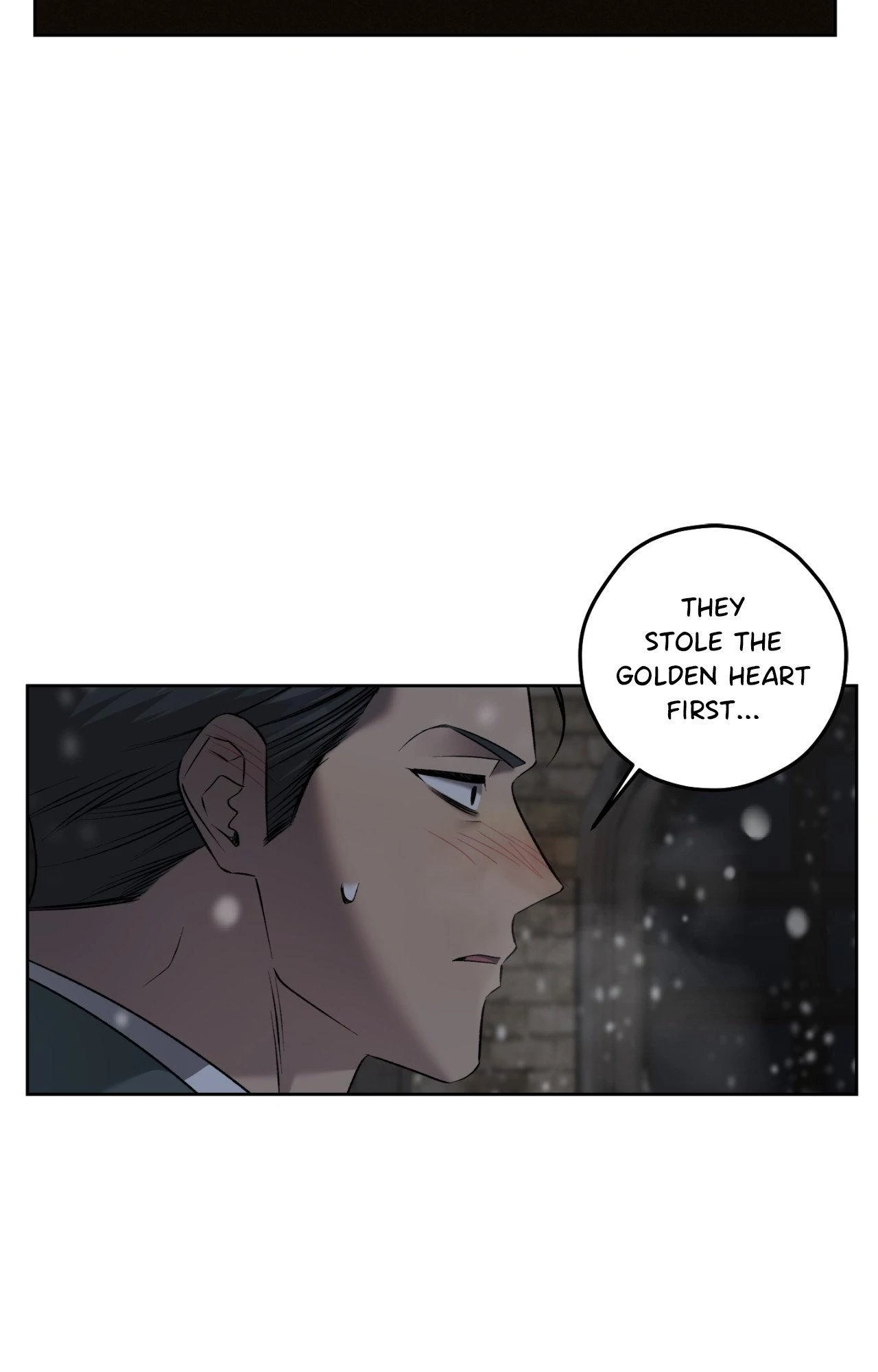 A Murderous Affair at 19 Sunset Street - Chapter 31 manhwa