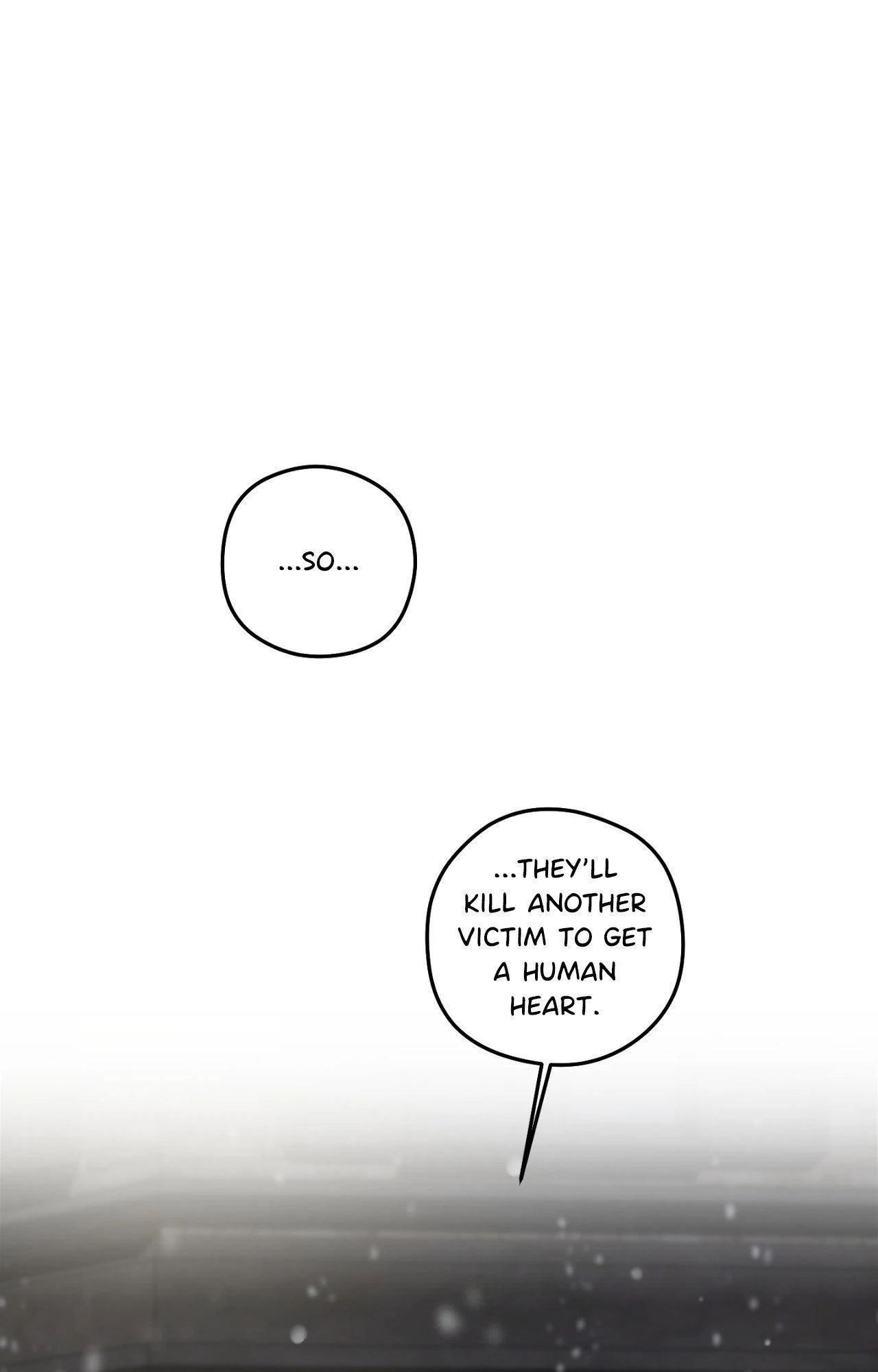A Murderous Affair at 19 Sunset Street - Chapter 31 manhwa