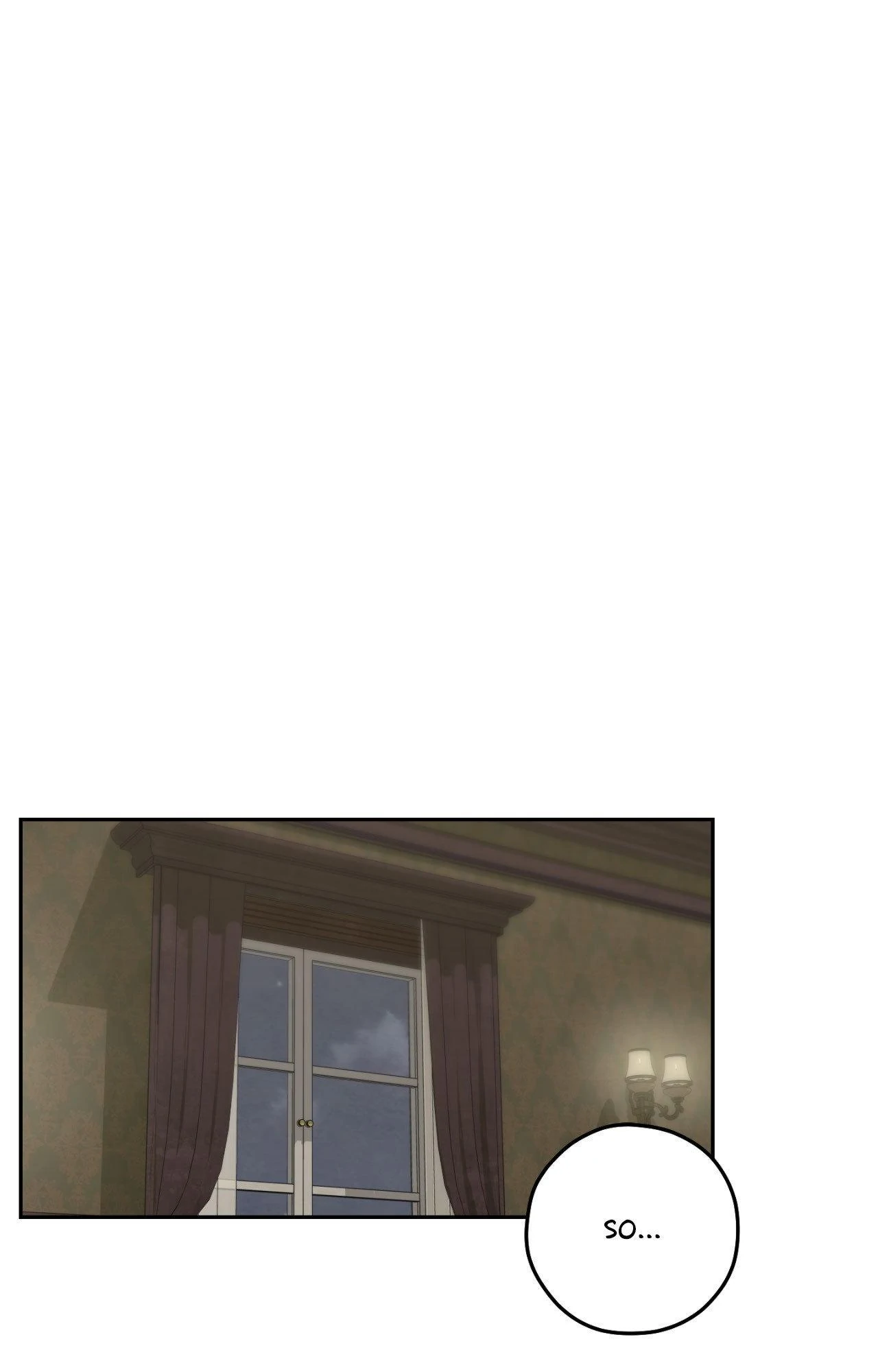 A Murderous Affair at 19 Sunset Street - Chapter 32 manhwa